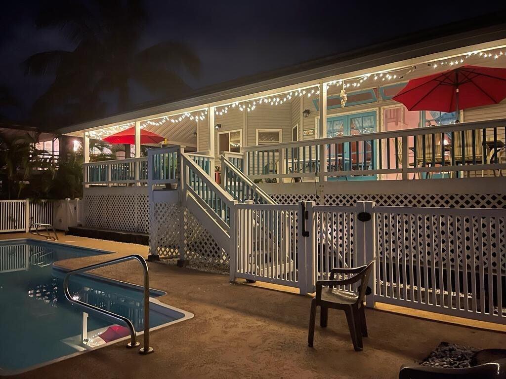 Ala Kai Bed & Breakfast by null