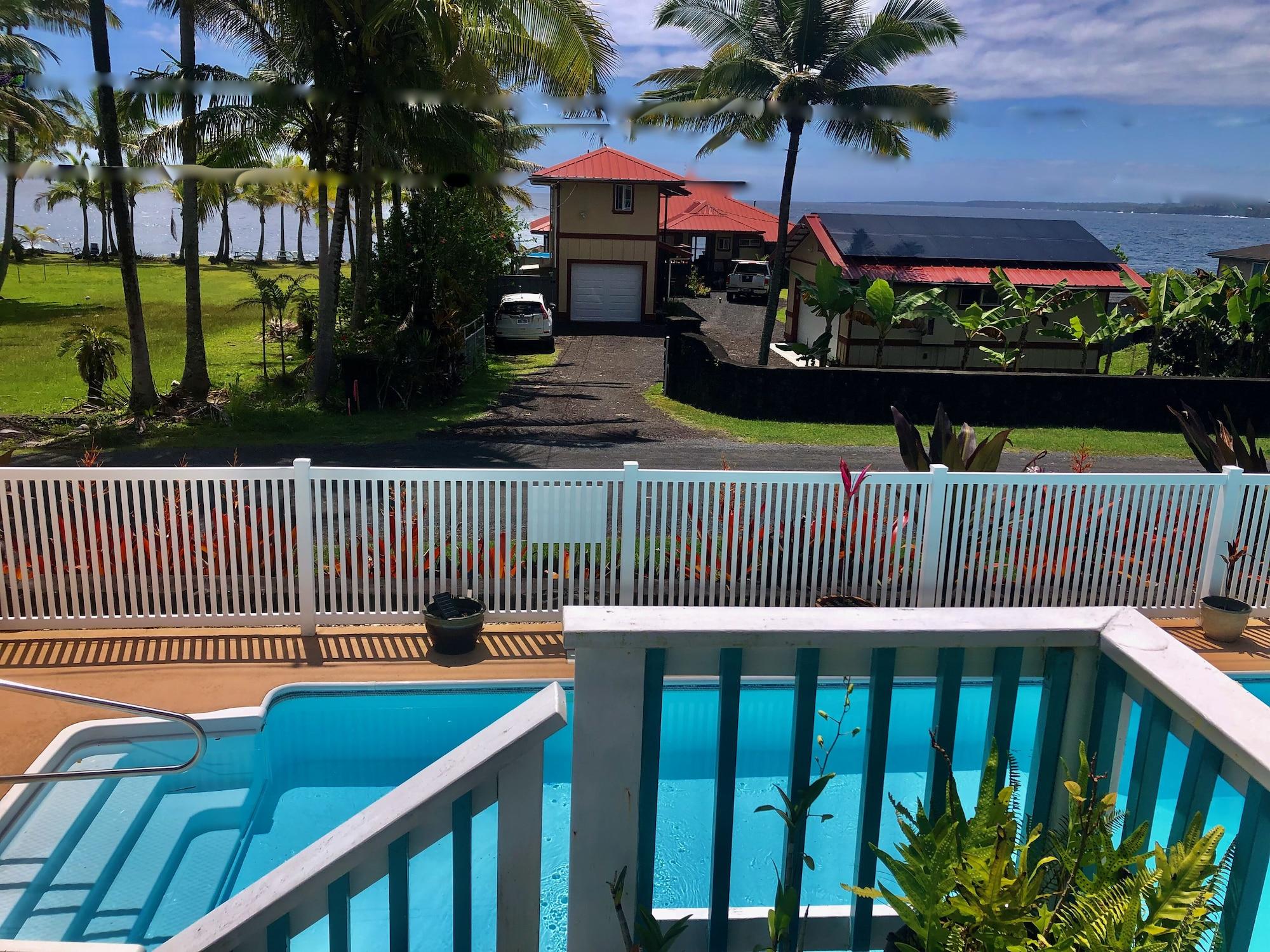 Ala Kai Bed & Breakfast by null