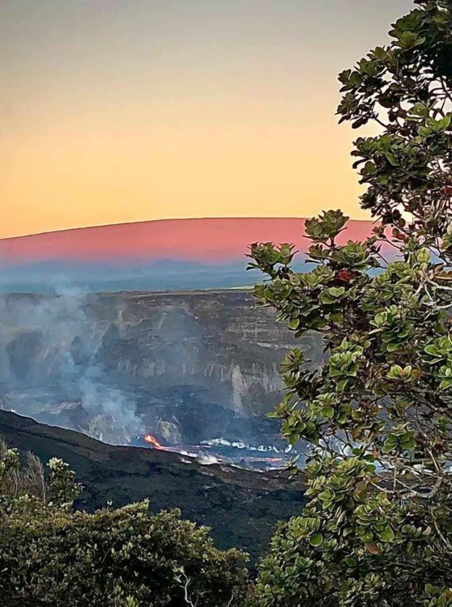 Ala Kai Bed & Breakfast by null