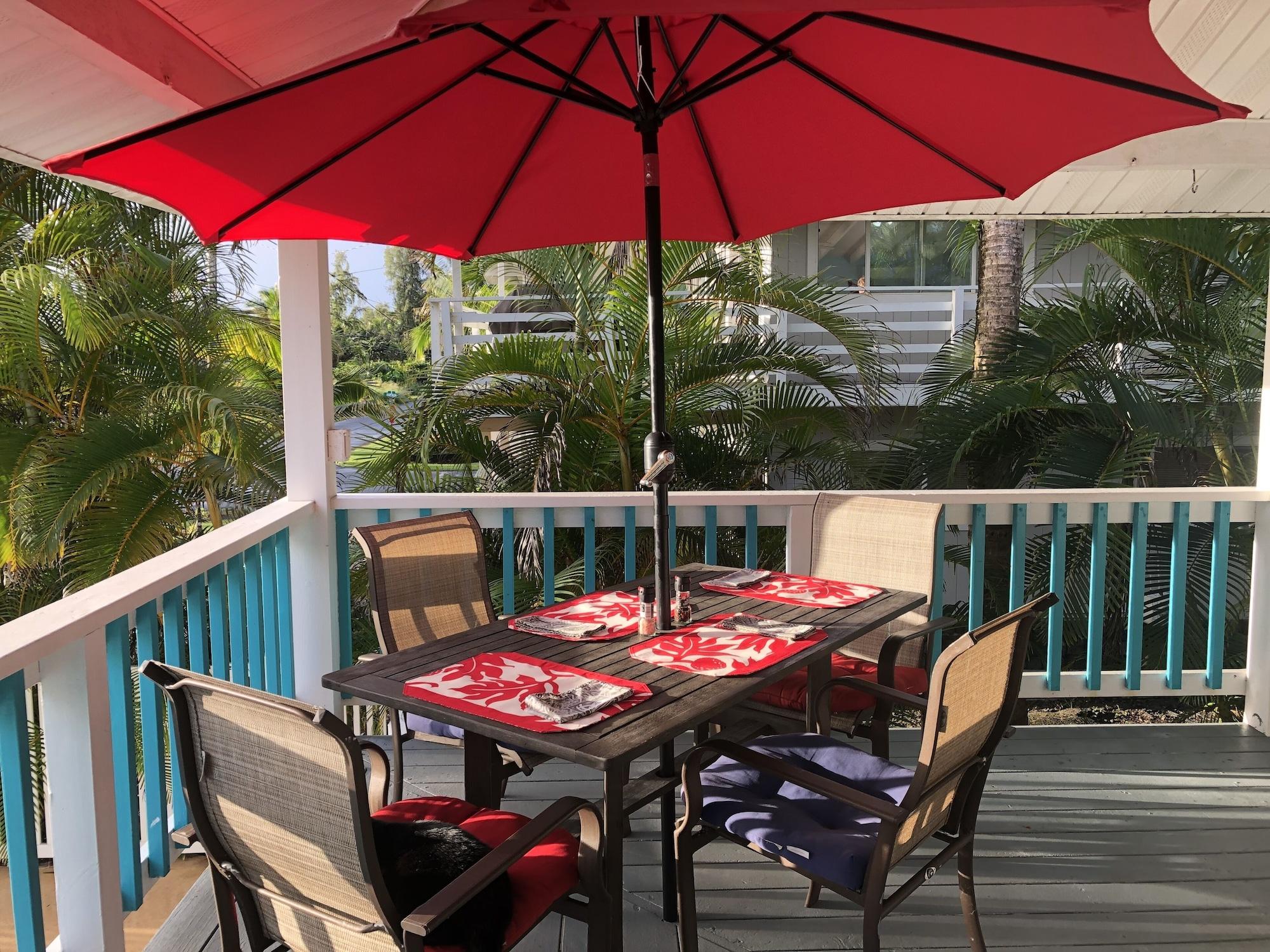 Ala Kai Bed & Breakfast