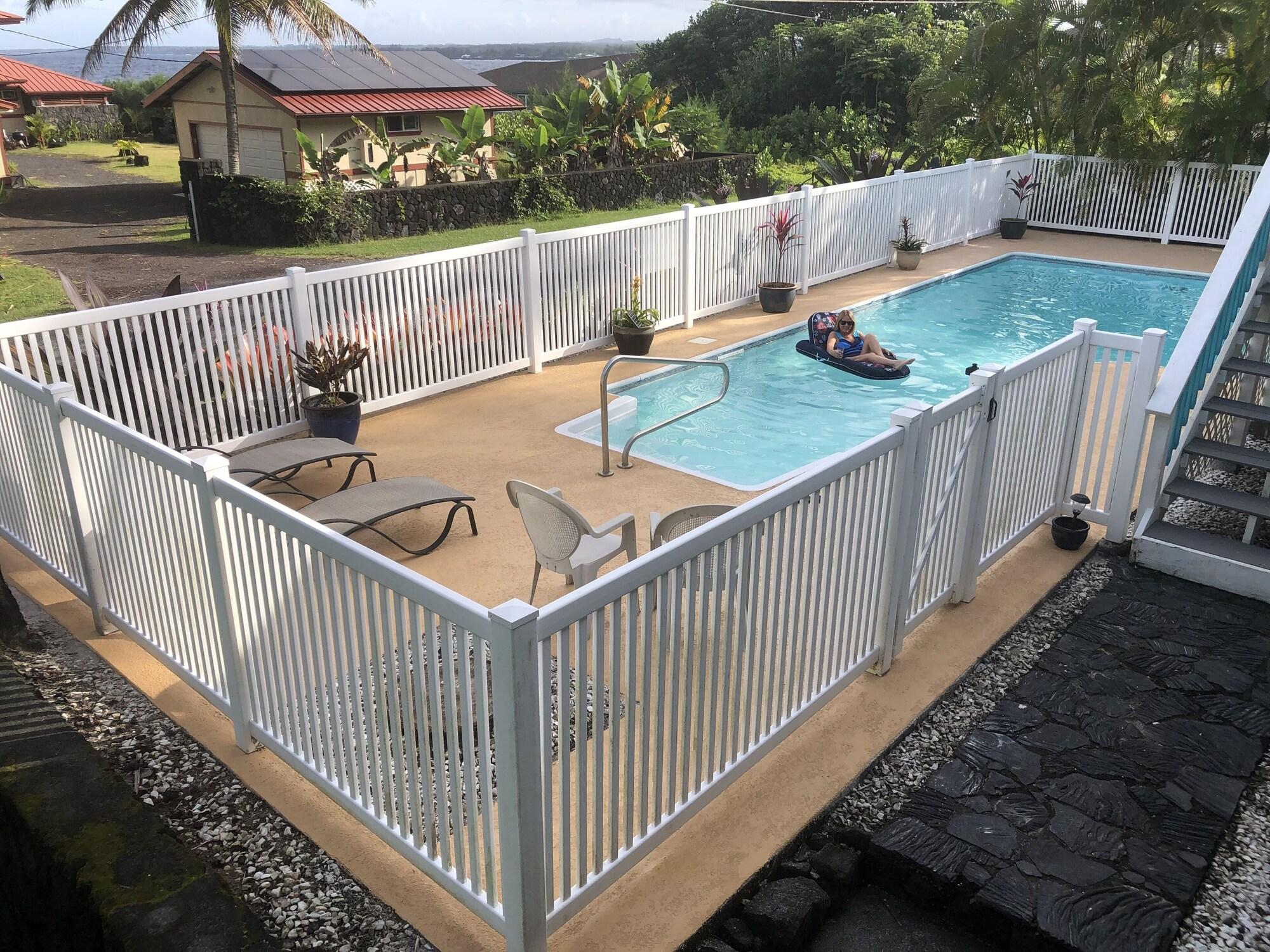 Ala Kai Bed & Breakfast by null