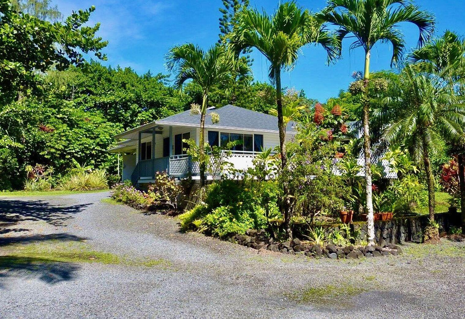 Ala Kai Bed & Breakfast by null