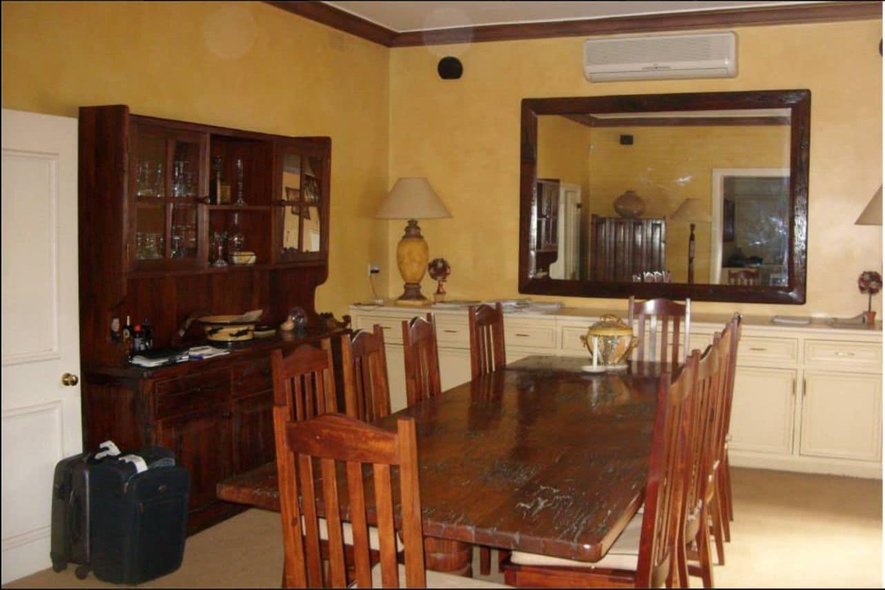 12 Fleetwood Lodge