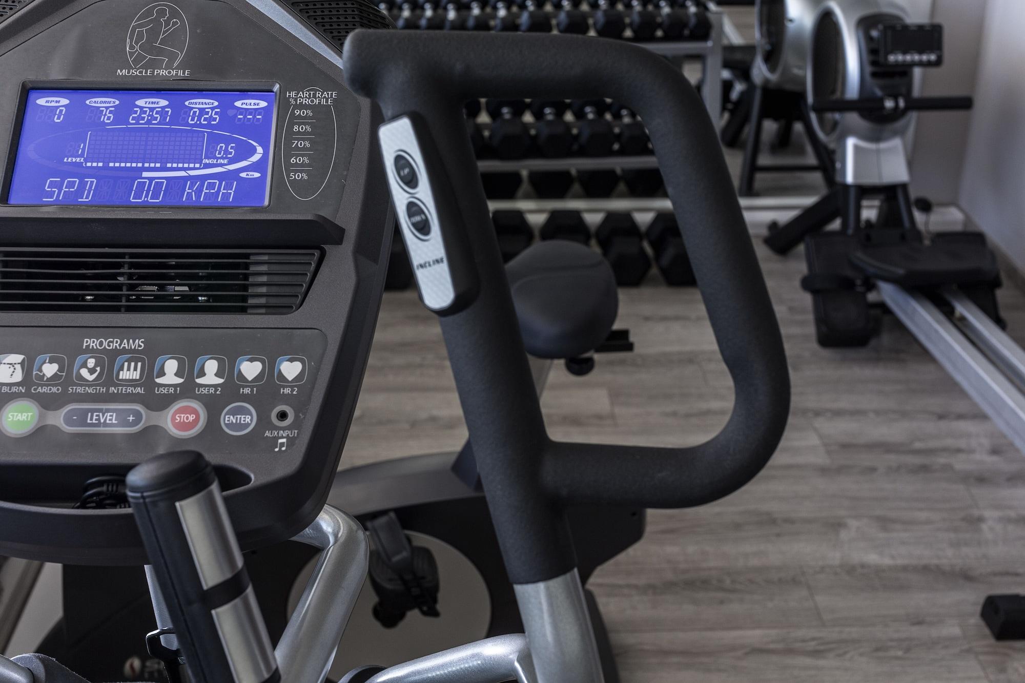 The Olivar Suites by null