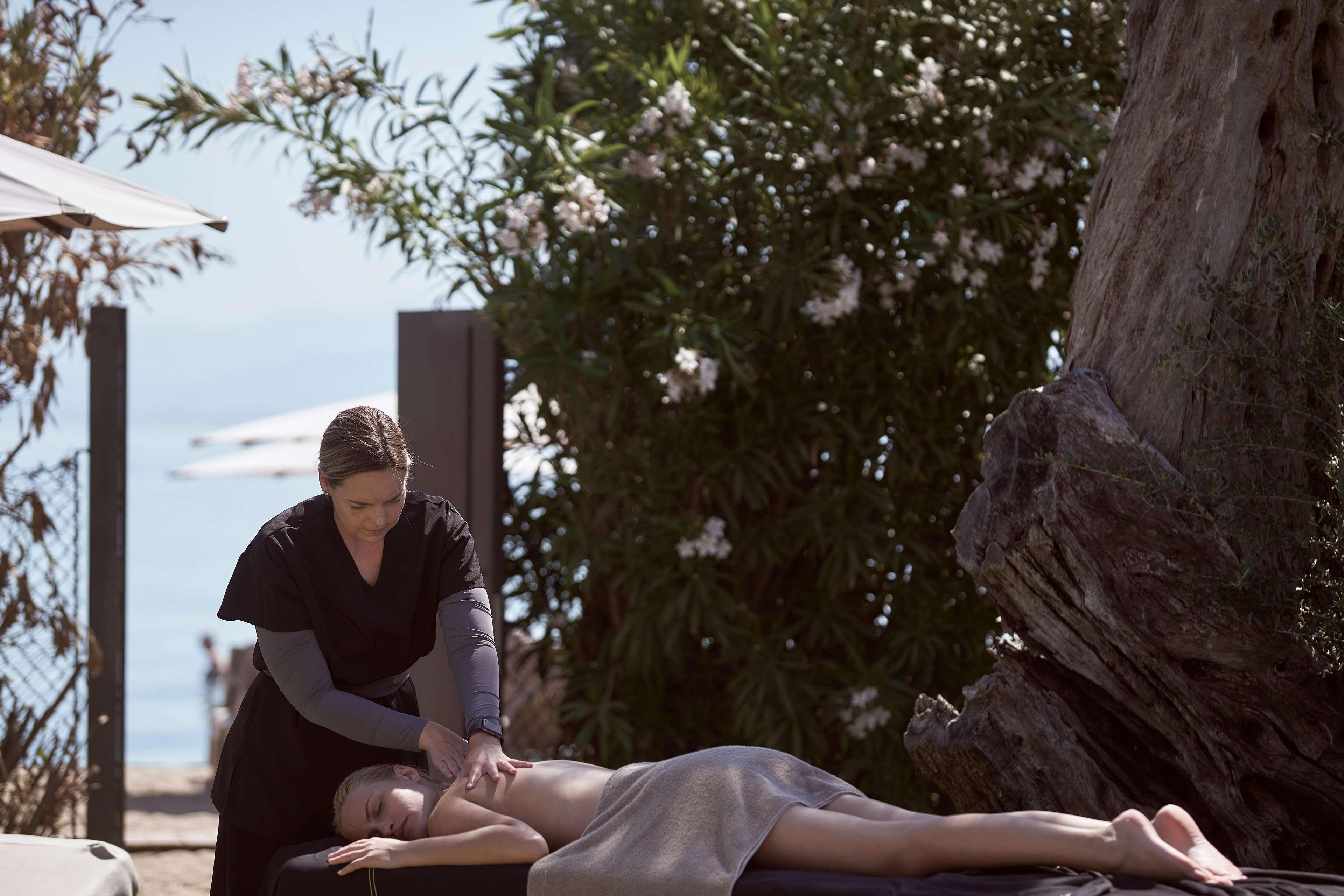 The Olivar Suites by null