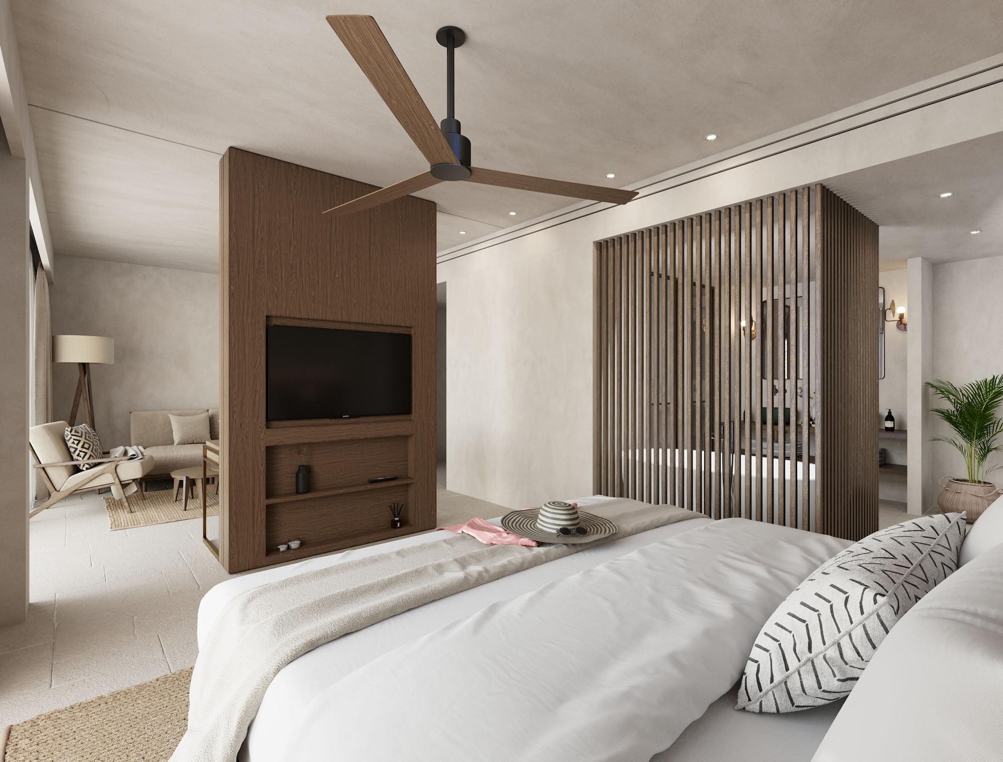 The Olivar Suites by null