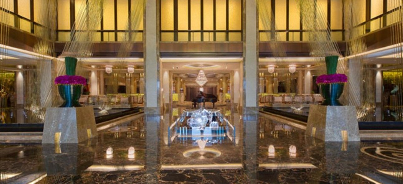 Zhaolin Grand Hotel
