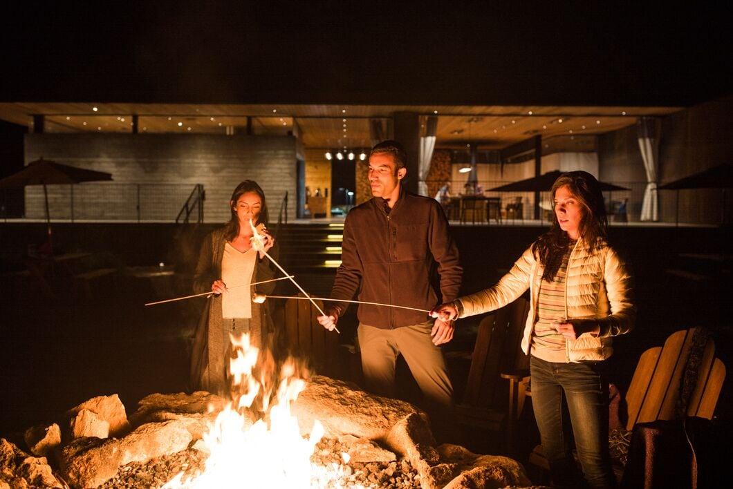 AutoCamp Sonoma by null AutoCamp Sonoma by null