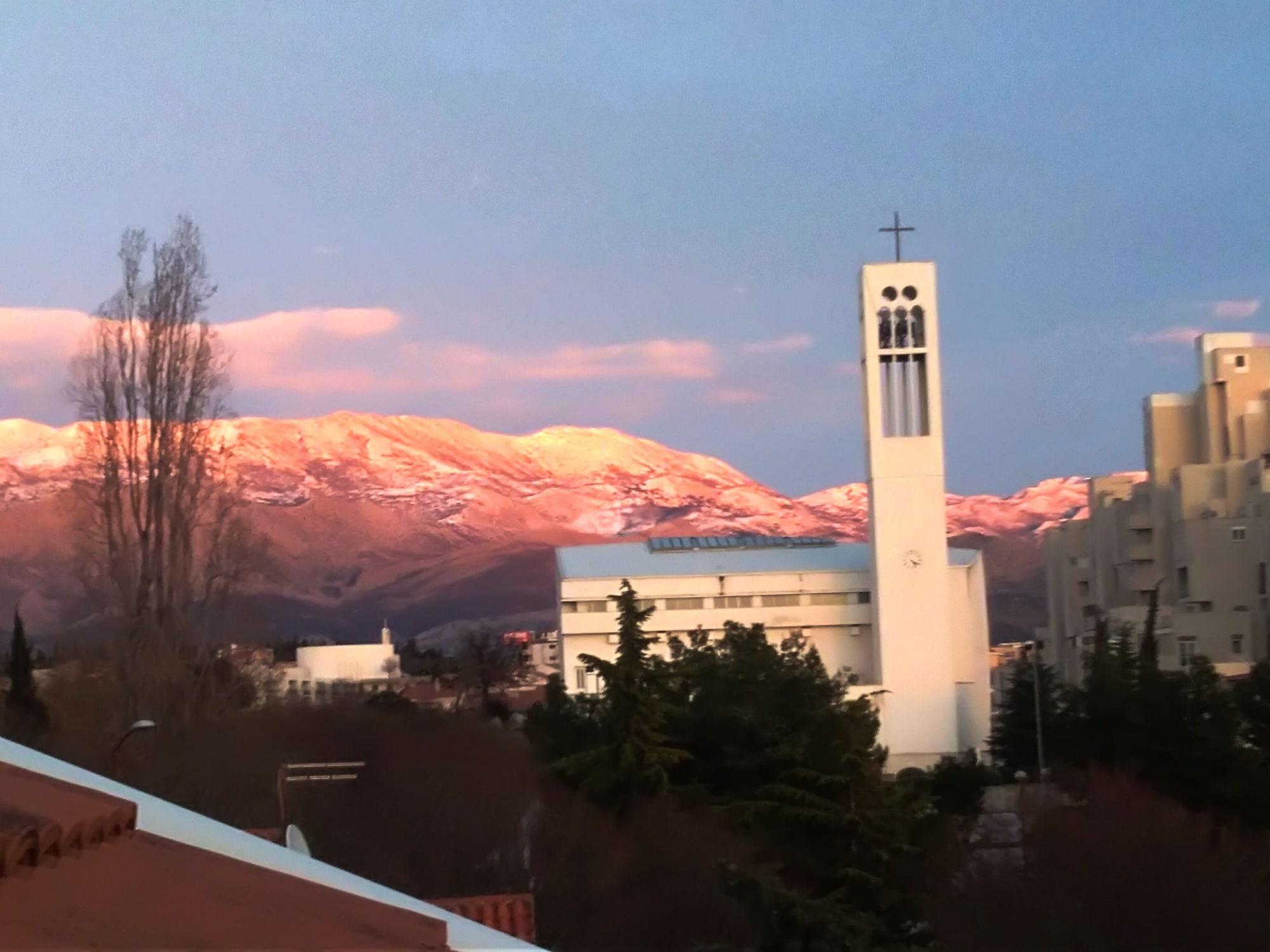 Apartments Song - фото