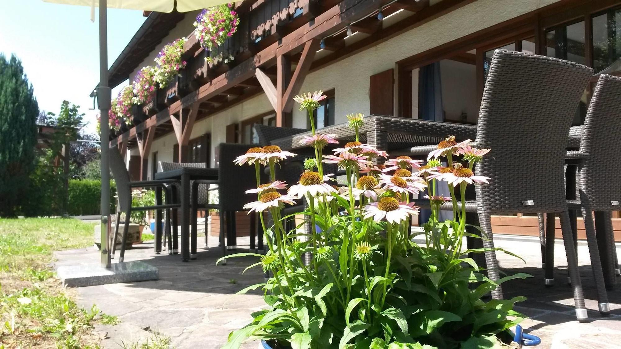 Pension Aufeld