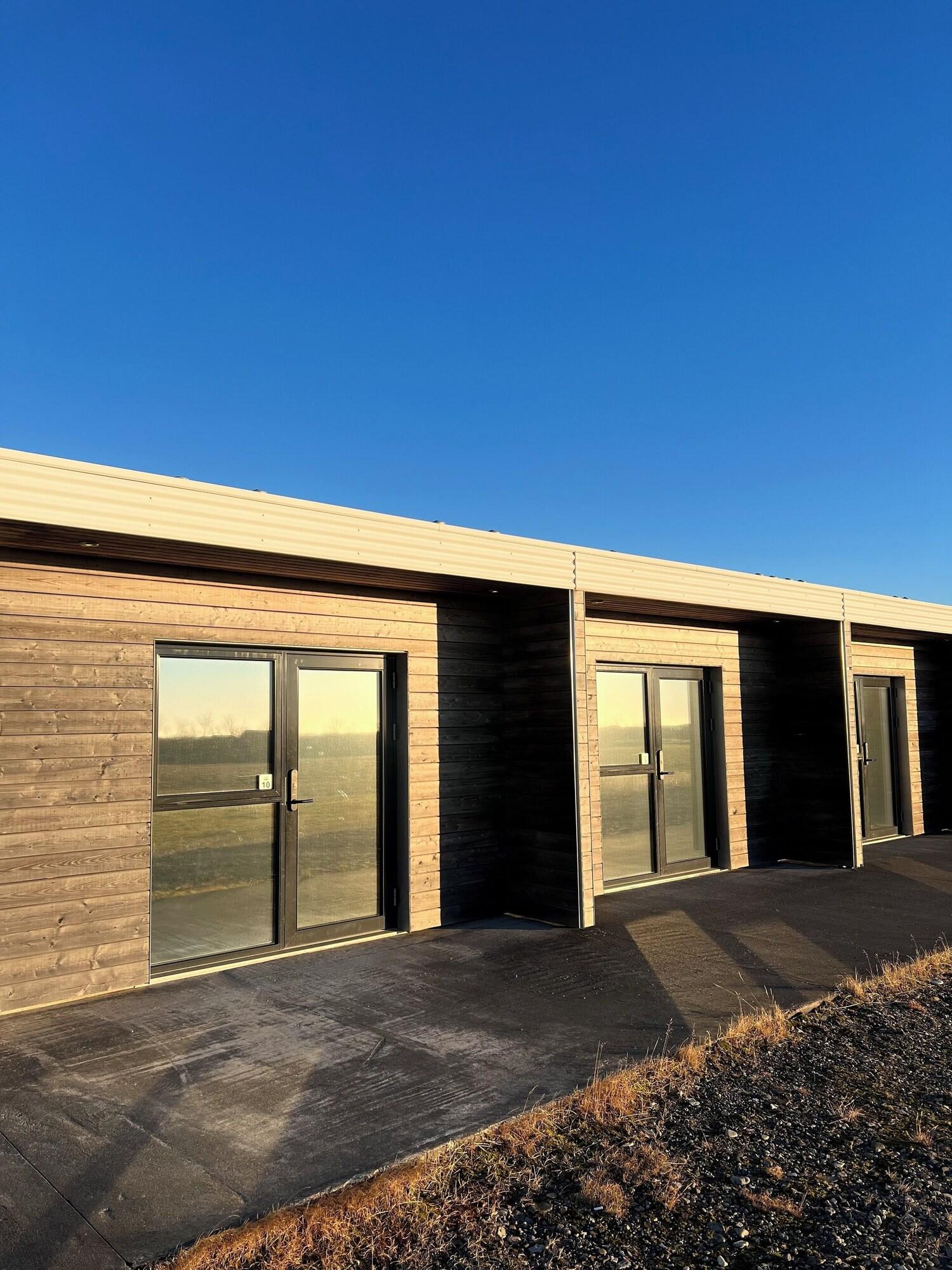 Seljavellir Guesthouse by null