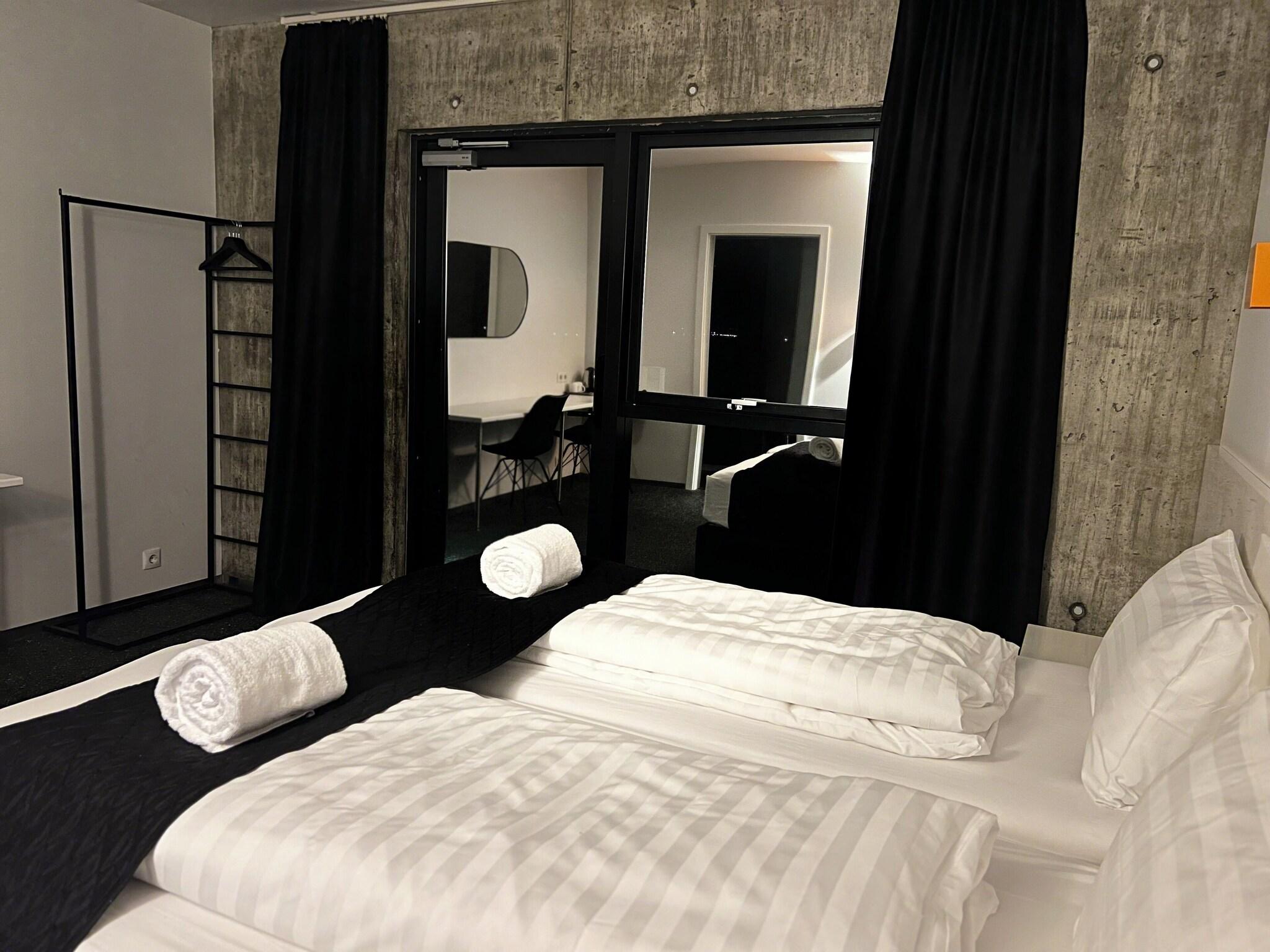 Seljavellir Guesthouse by null