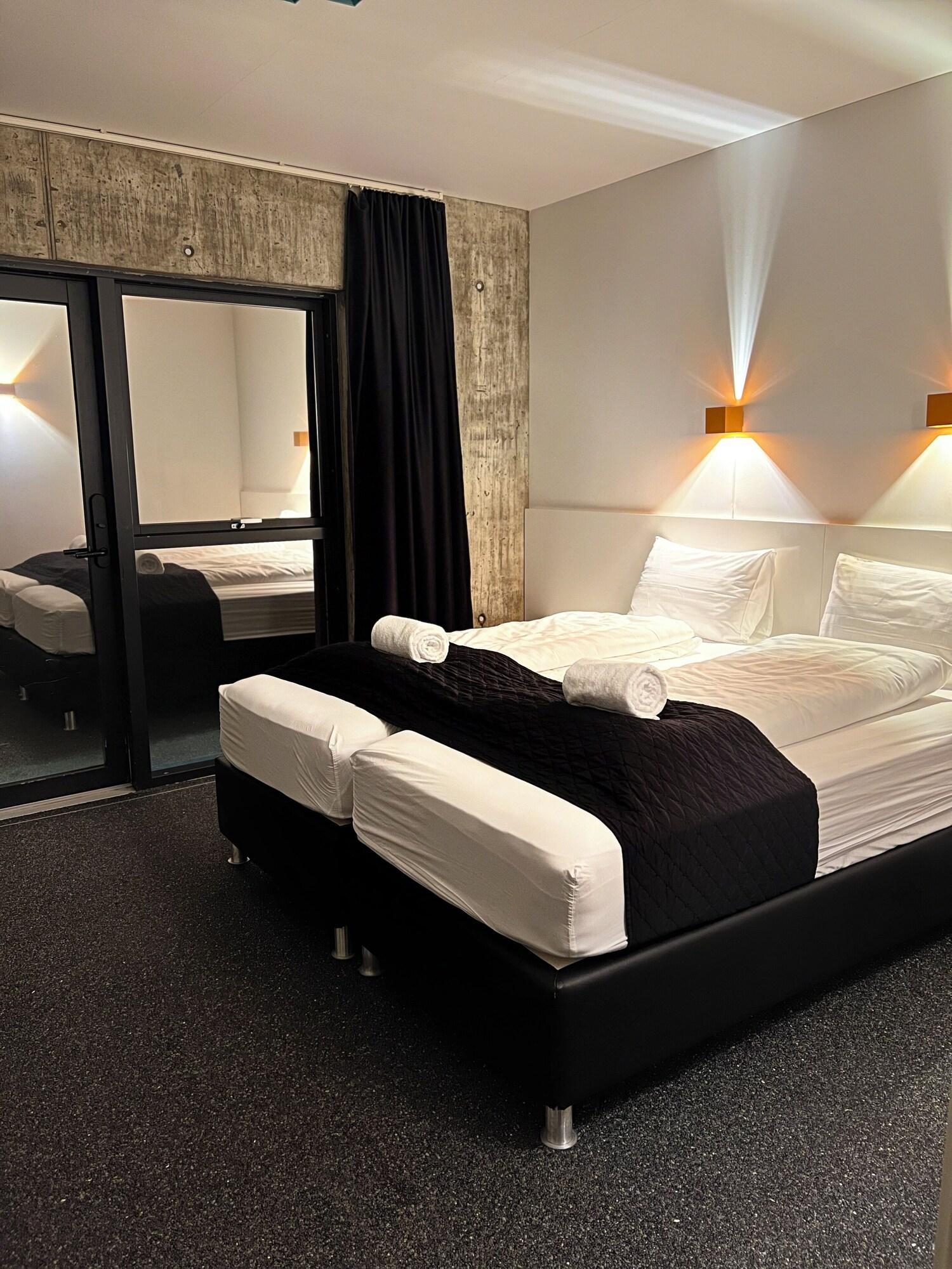 Seljavellir Guesthouse by null