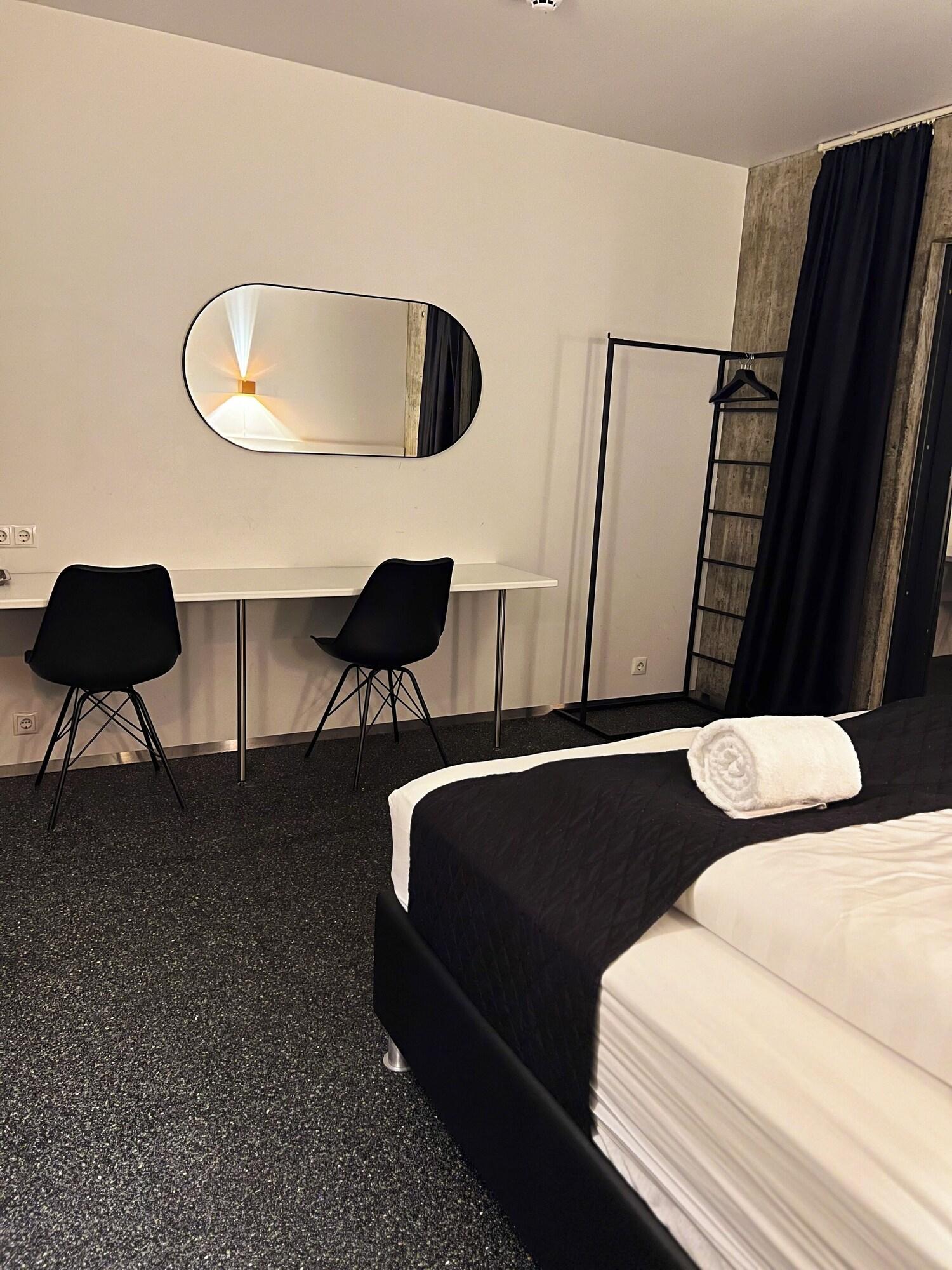 Seljavellir Guesthouse by null