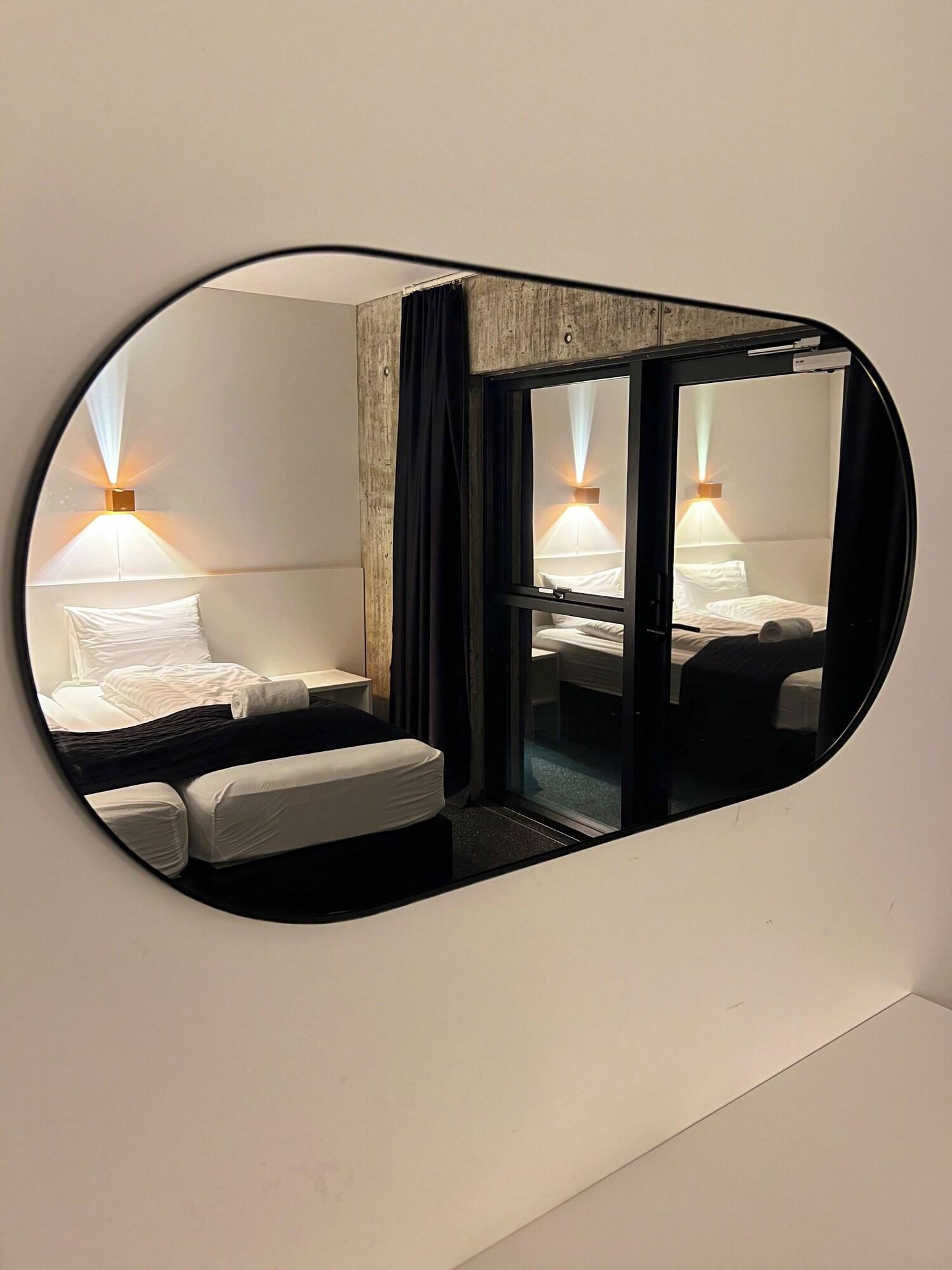 Seljavellir Guesthouse by null