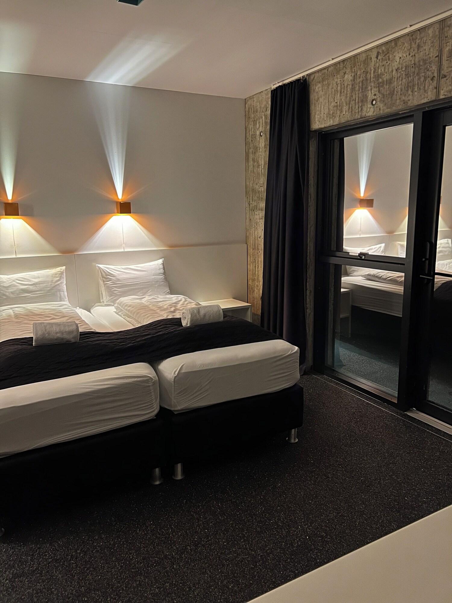 Seljavellir Guesthouse by null