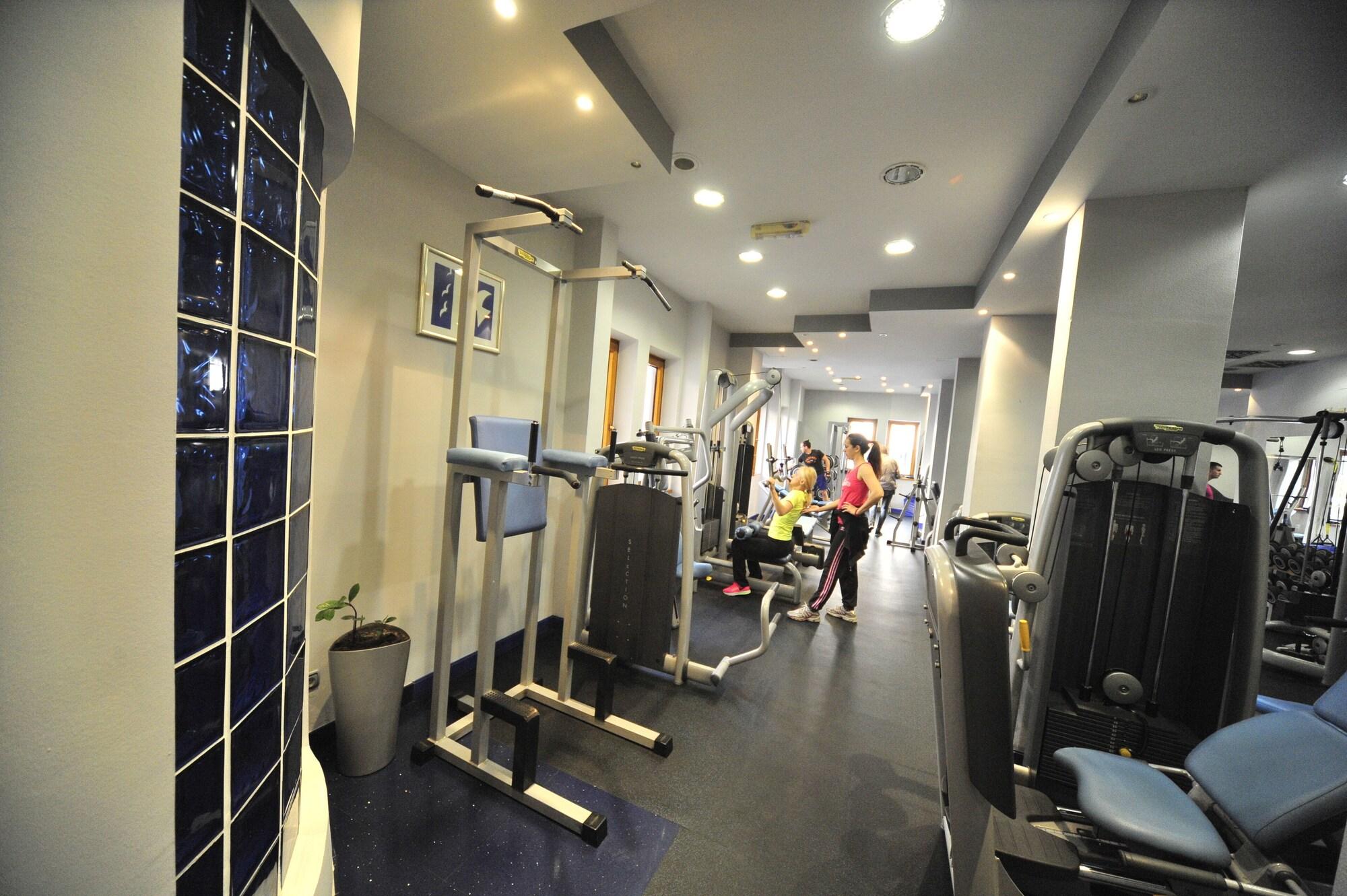 NV Luxury Suites & Spa
