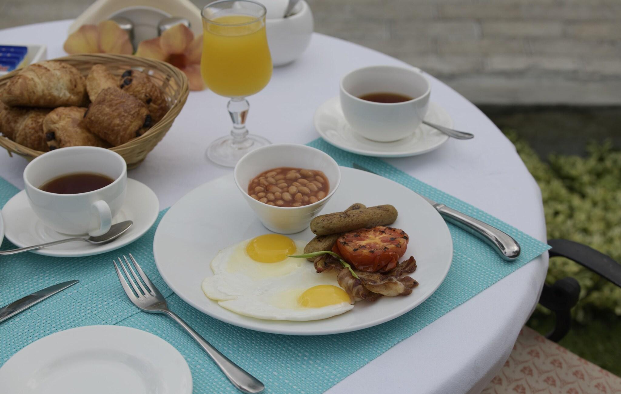 Auberge Chez Plume by null