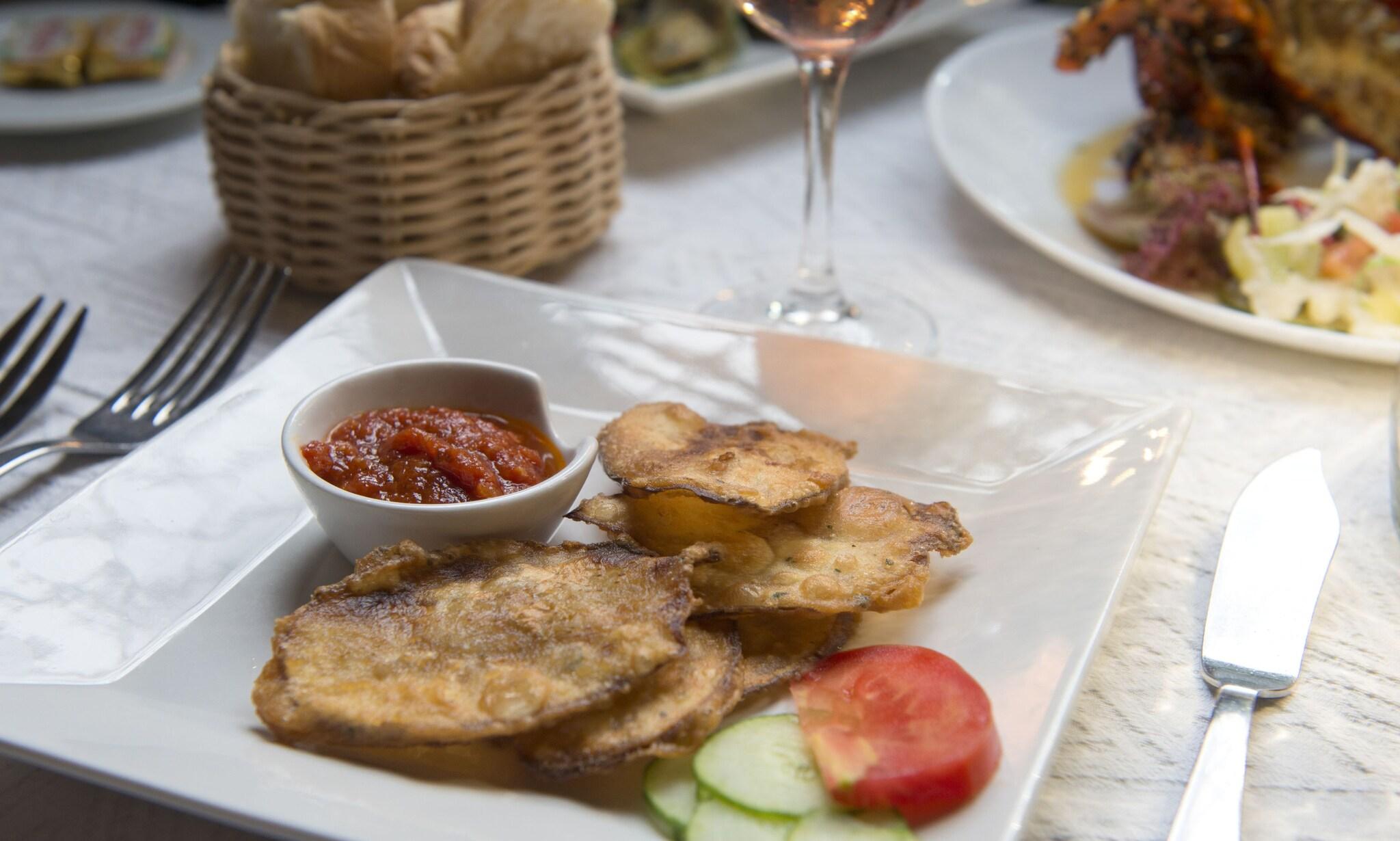 Auberge Chez Plume by null