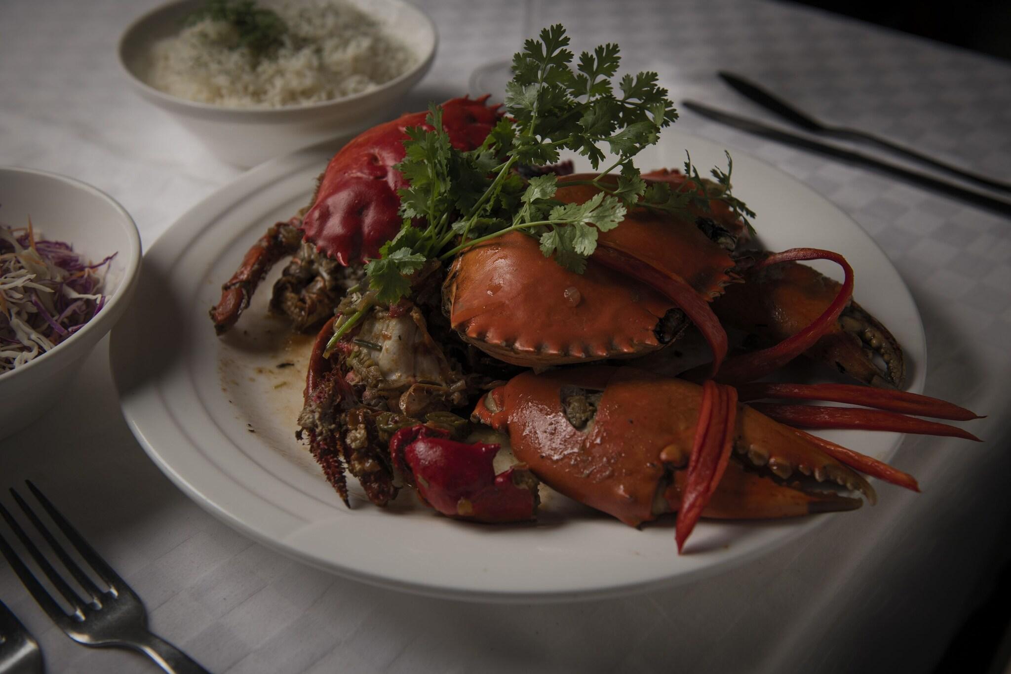 Auberge Chez Plume by null