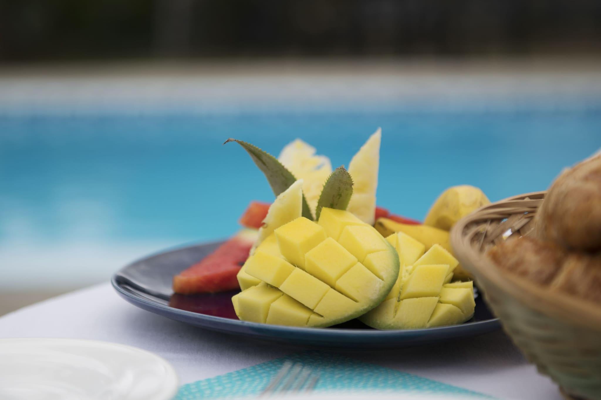 Auberge Chez Plume by null