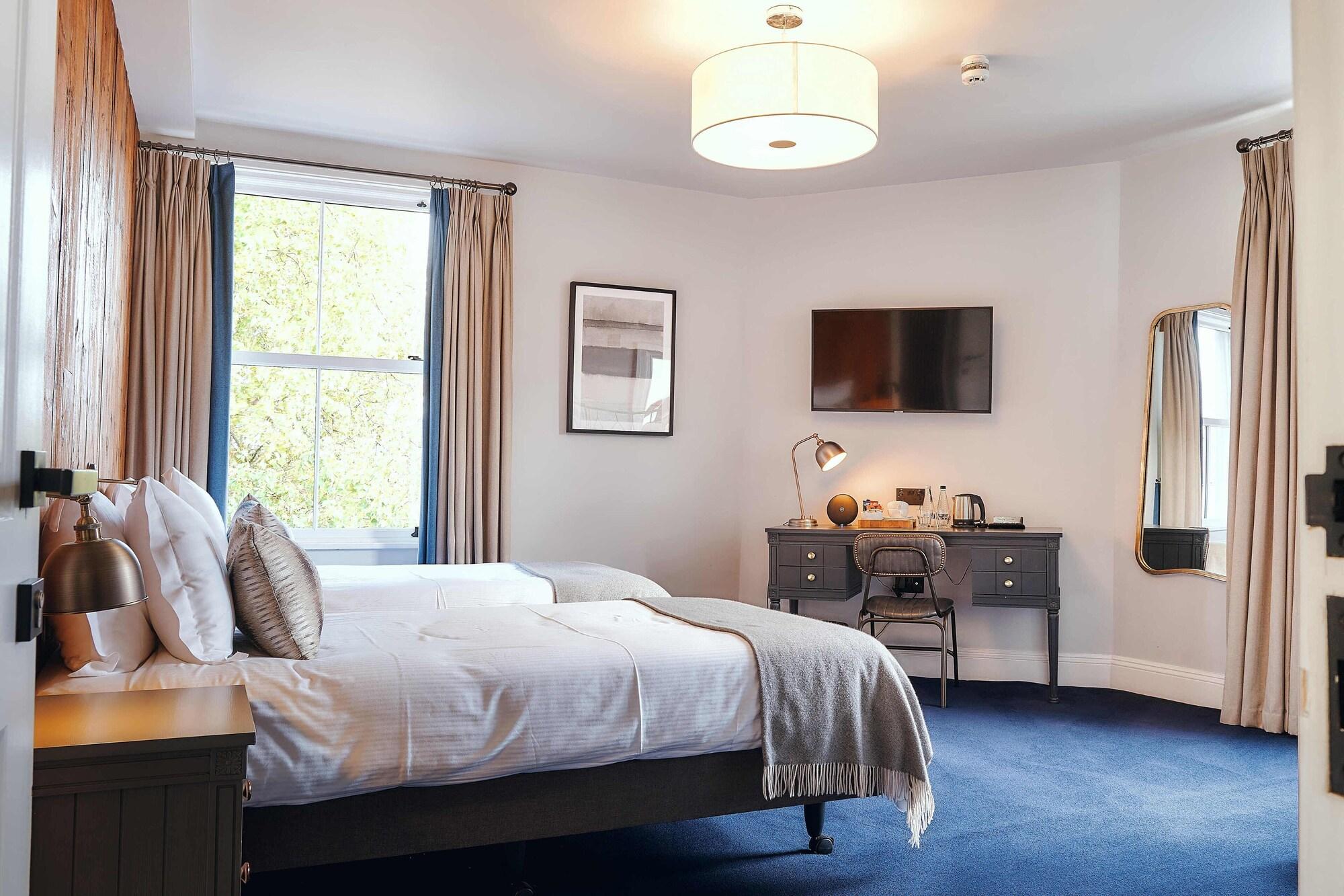 The Brownswood