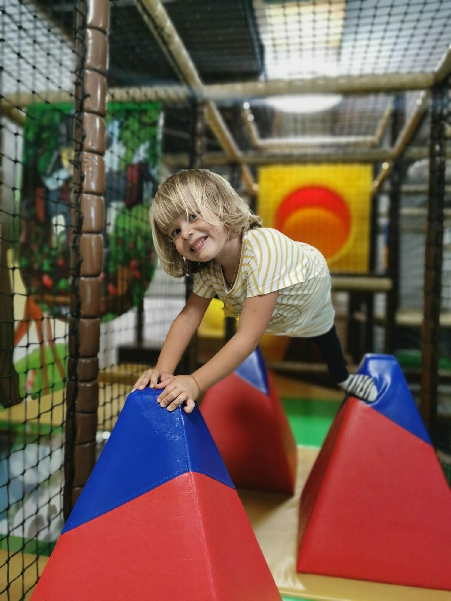 die HOCHKÖNIGIN - Mountain Resort by null