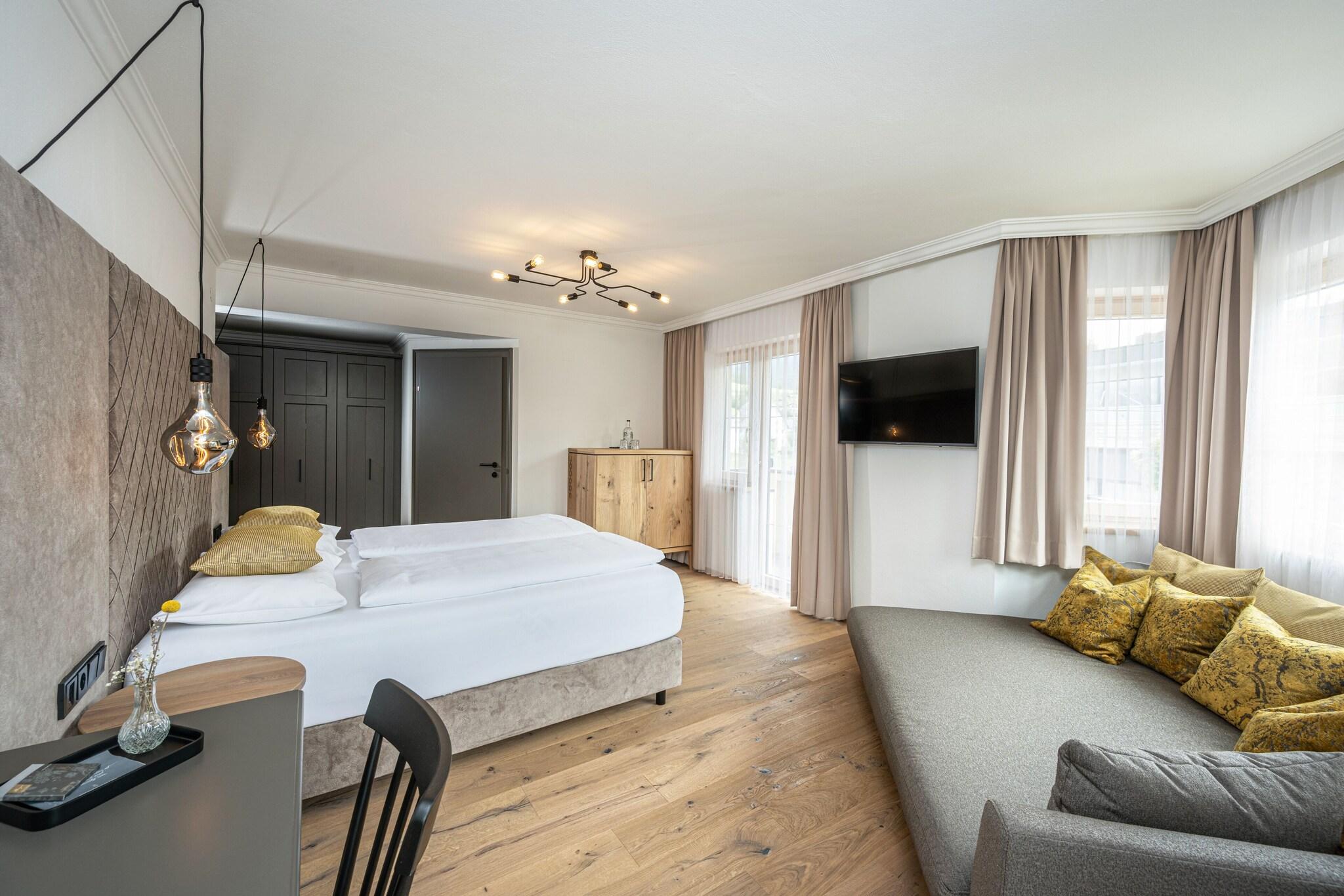 die HOCHKÖNIGIN - Mountain Resort by null