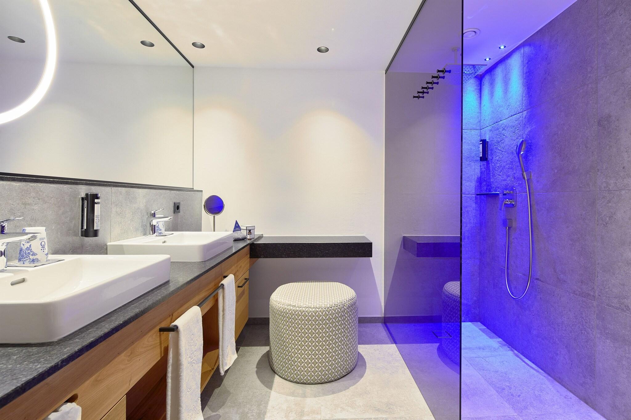 die HOCHKÖNIGIN - Mountain Resort by null