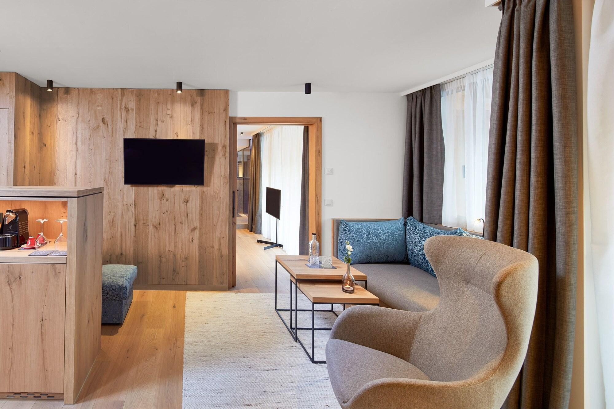 die HOCHKÖNIGIN - Mountain Resort by null