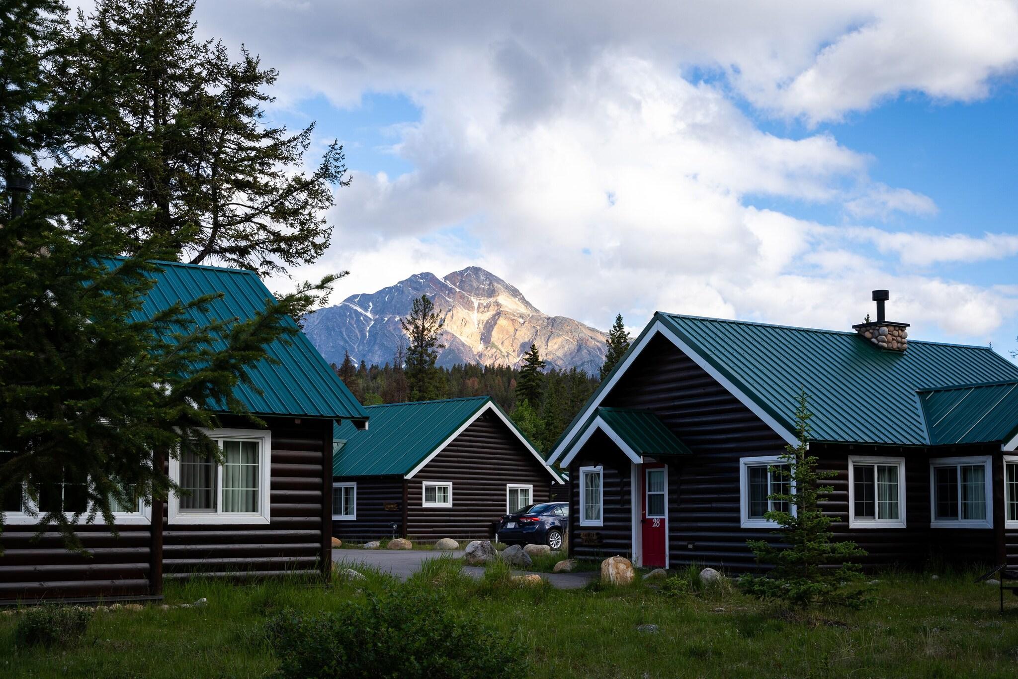 Pine Bungalows Resort by null