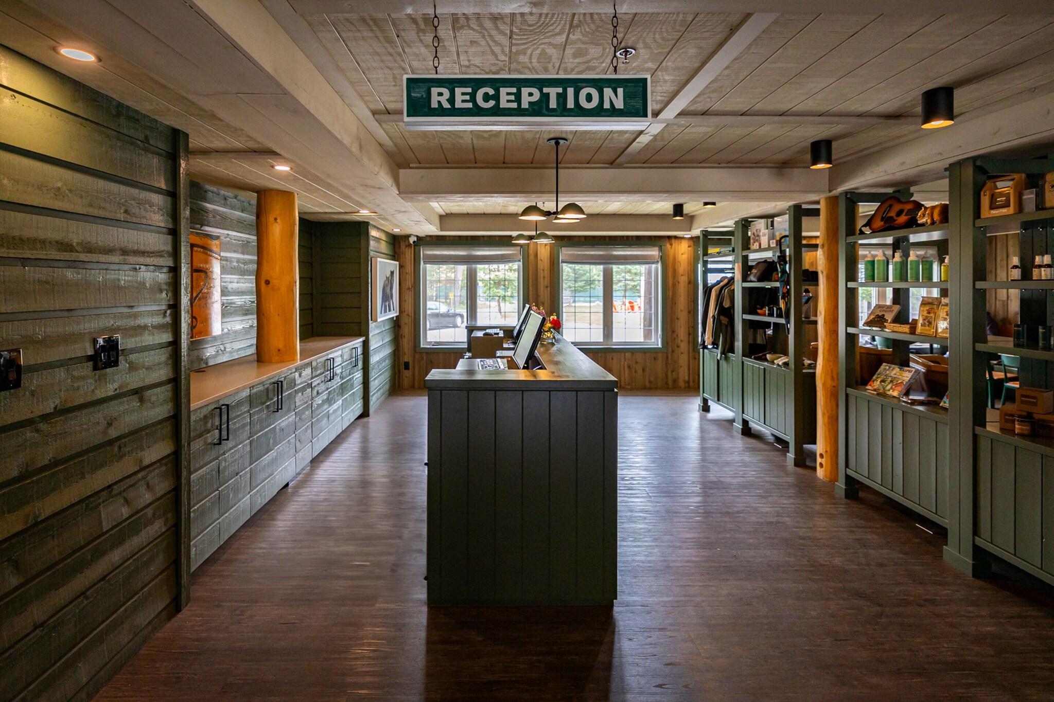 Pine Bungalows Resort by null