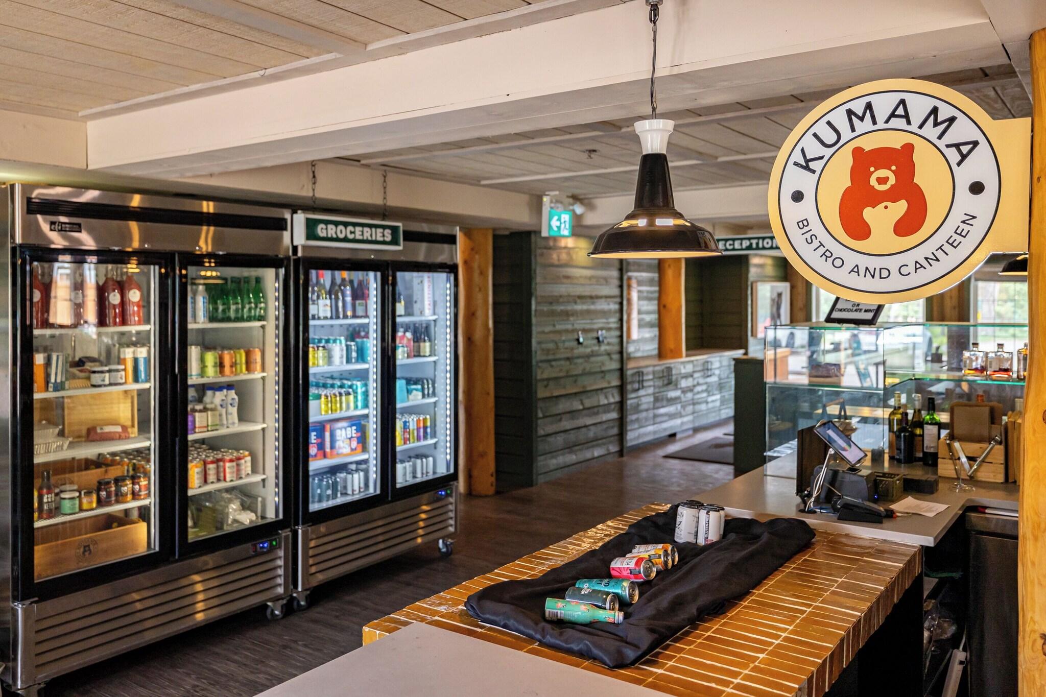 Pine Bungalows Resort by null