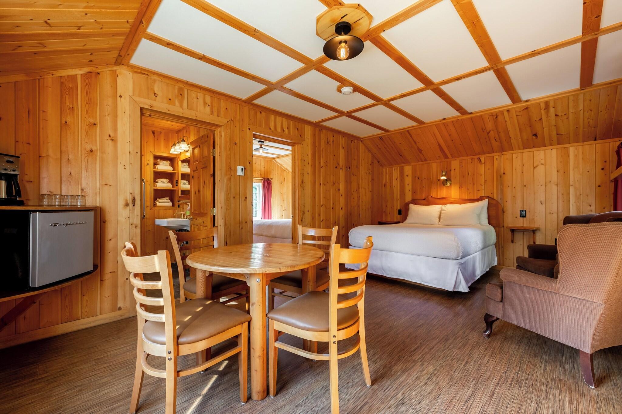 Pine Bungalows Resort by null