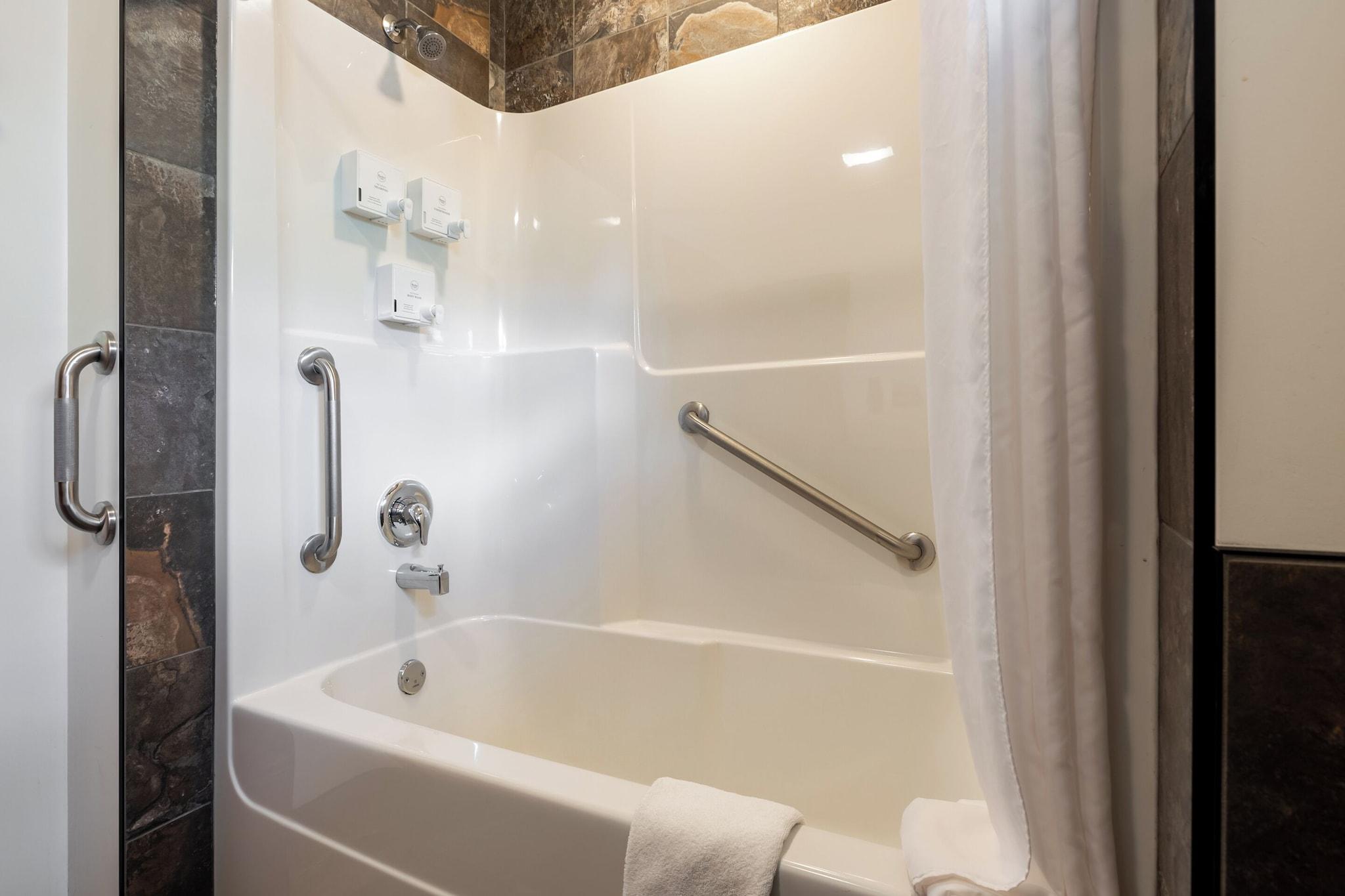 Pine Bungalows Resort by null