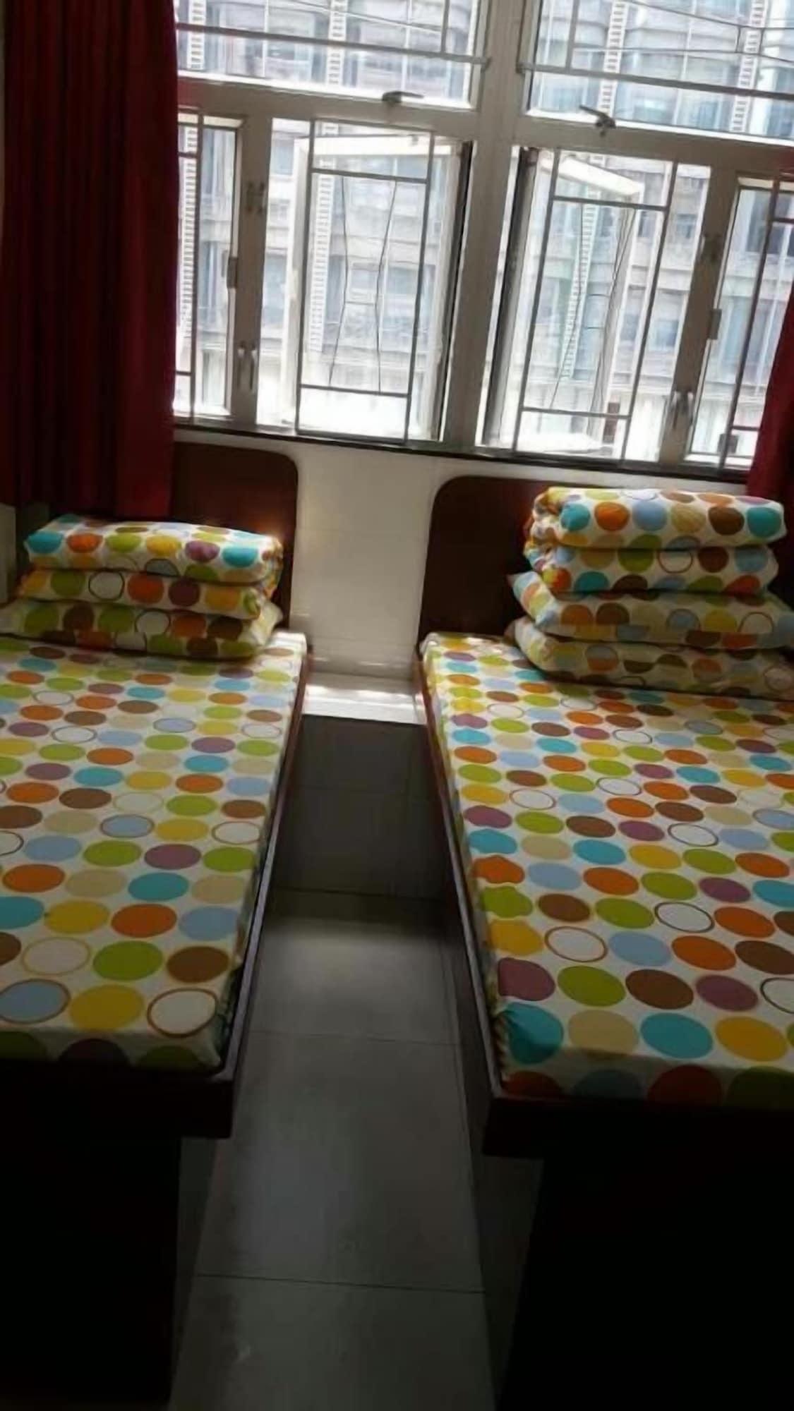 Lung Wa Hotel