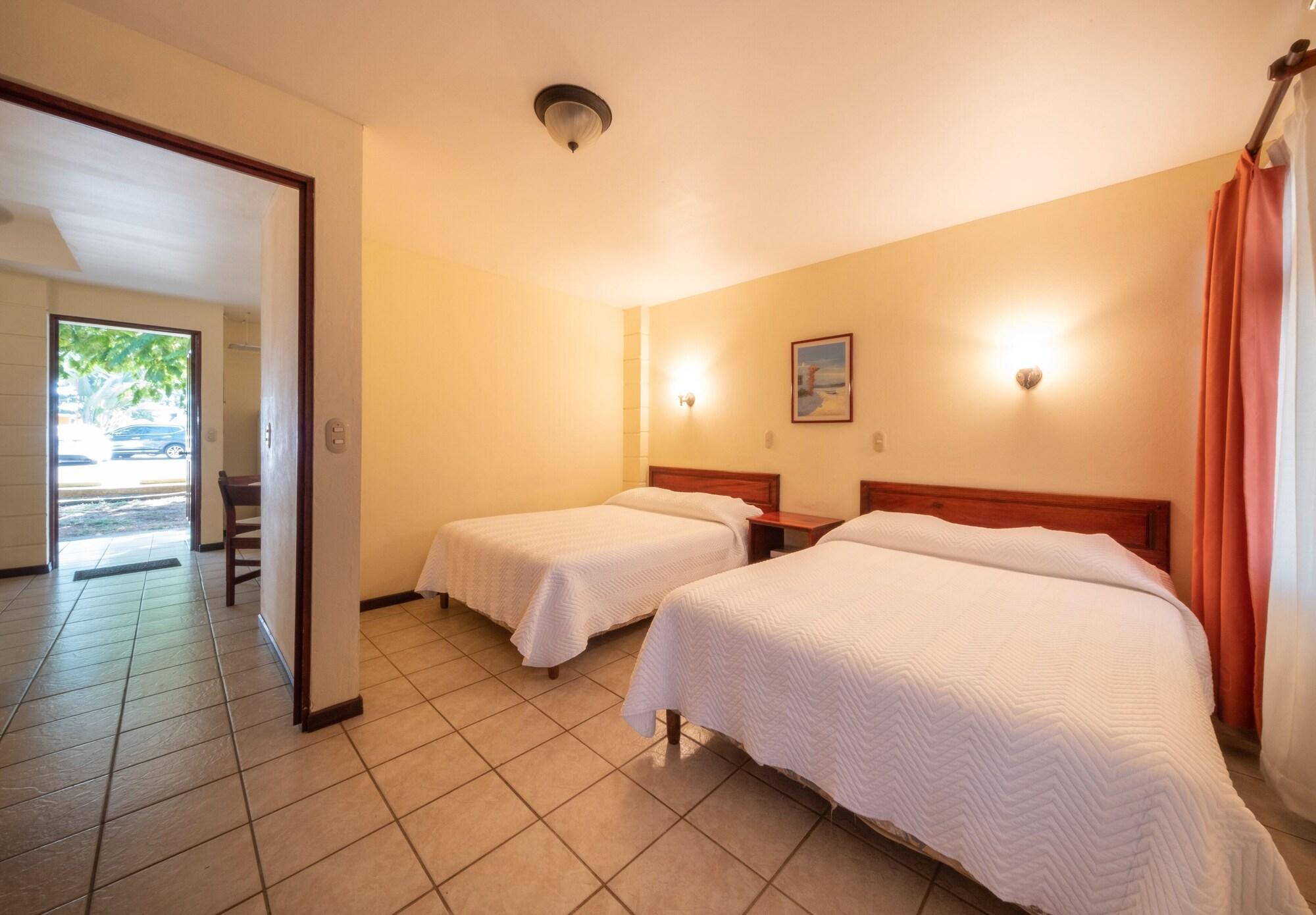 Hotel Tangerí by null