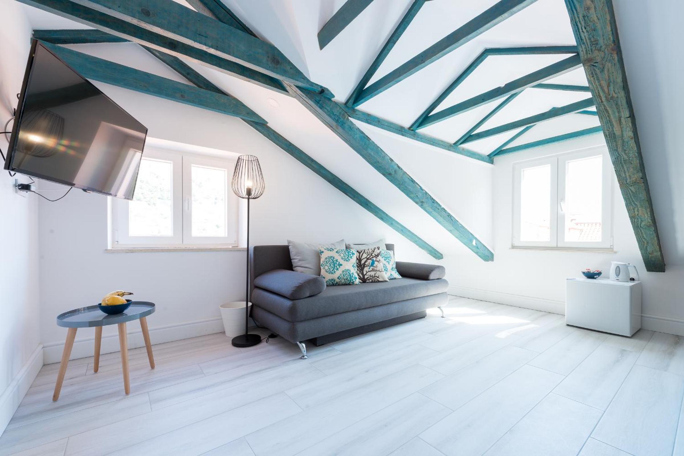 Euroadria Residence