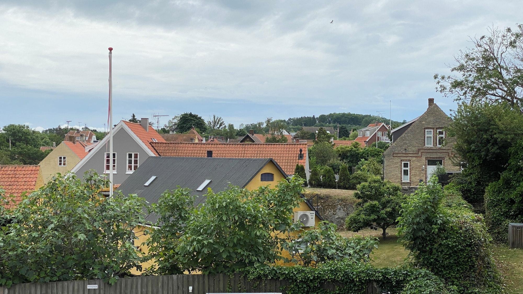 Hotel Allinge