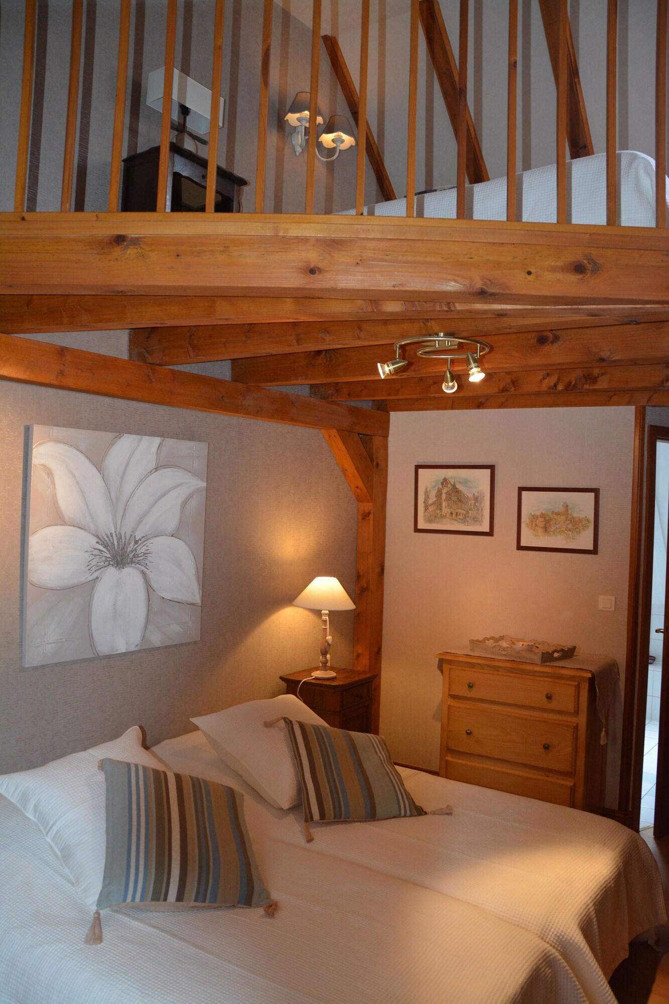 Hôtel A l'Oriel by null