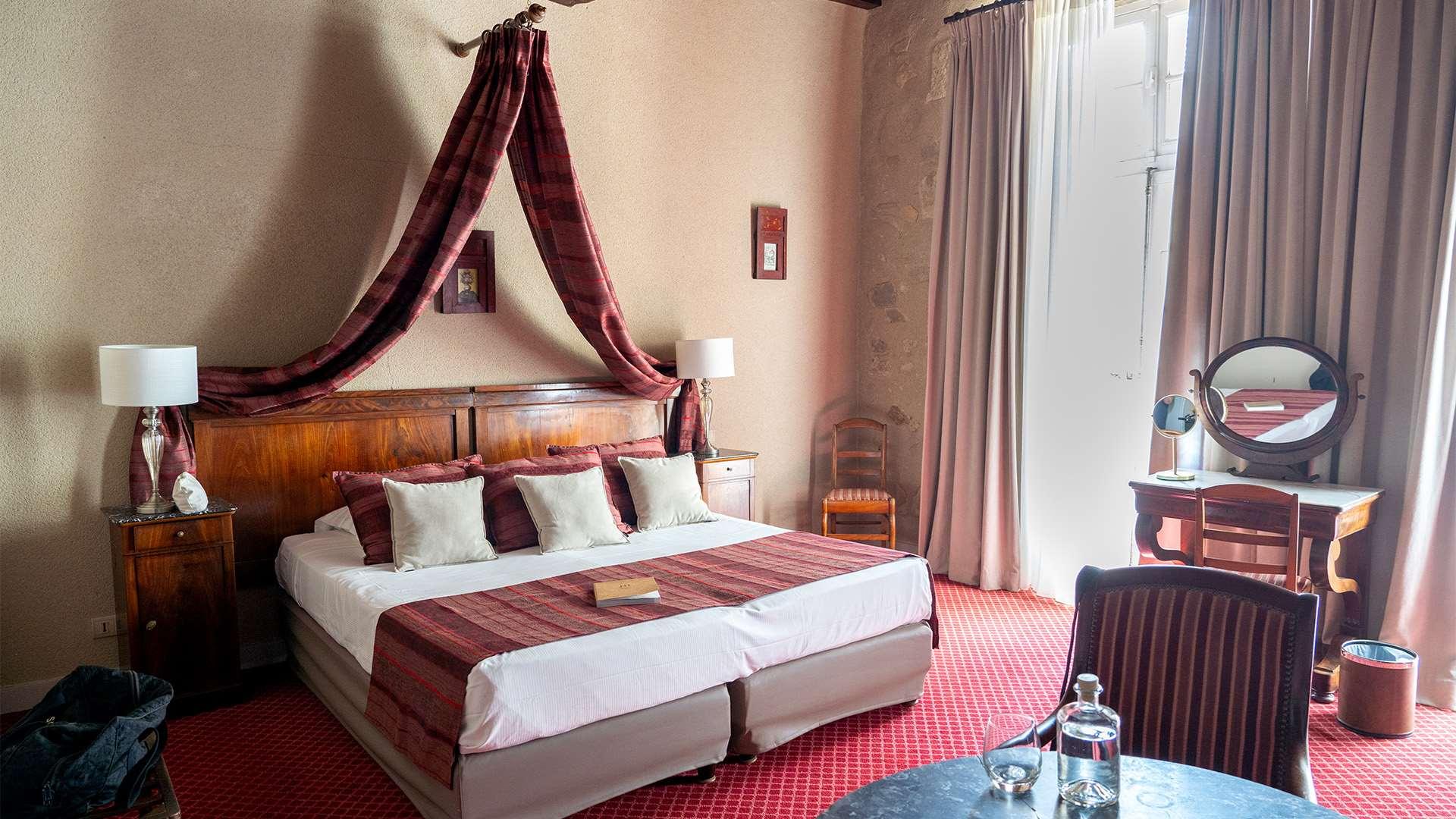 Hotel Montespan Talleyrand by null