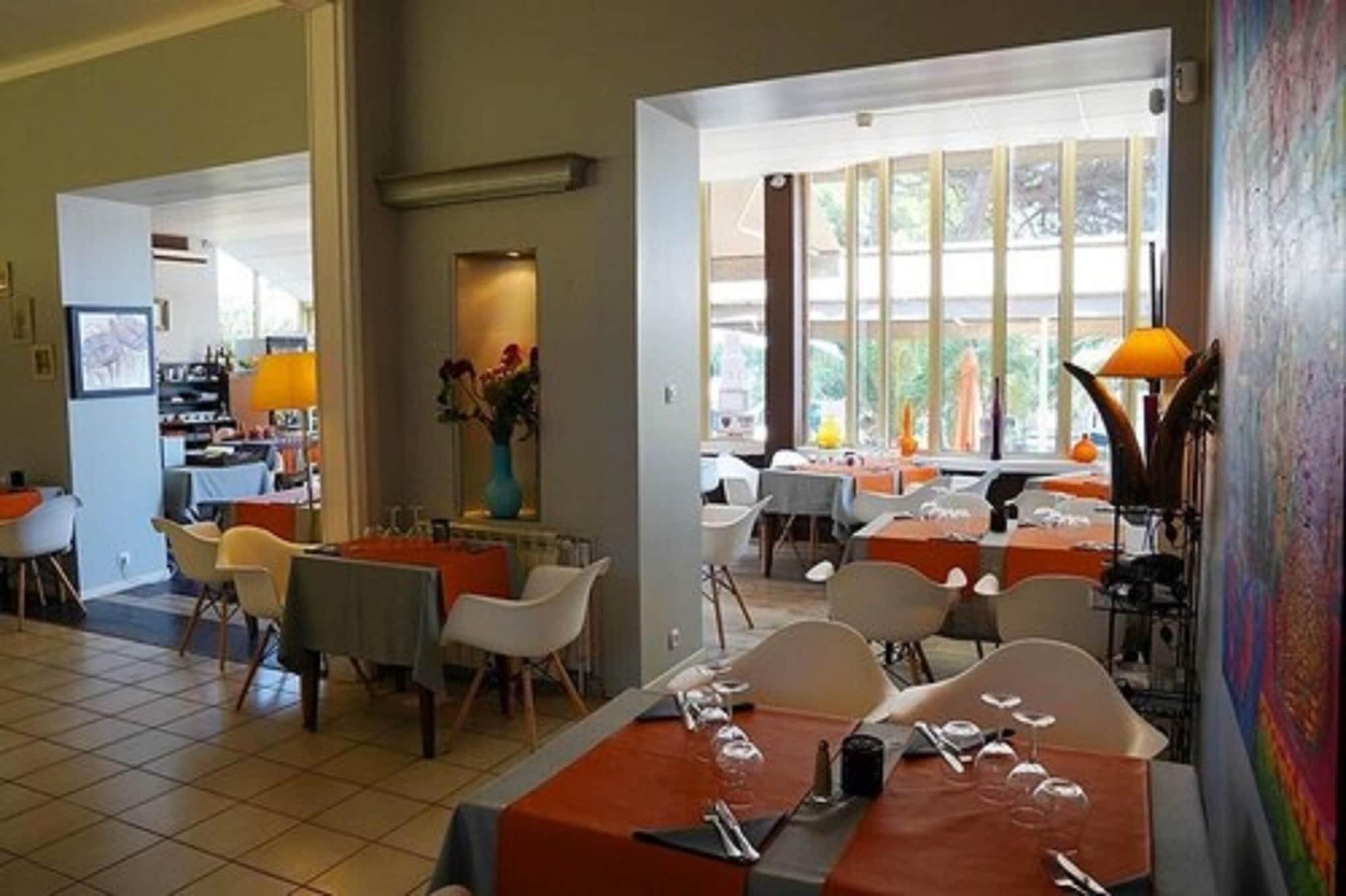 Hotel Le Ceinturon