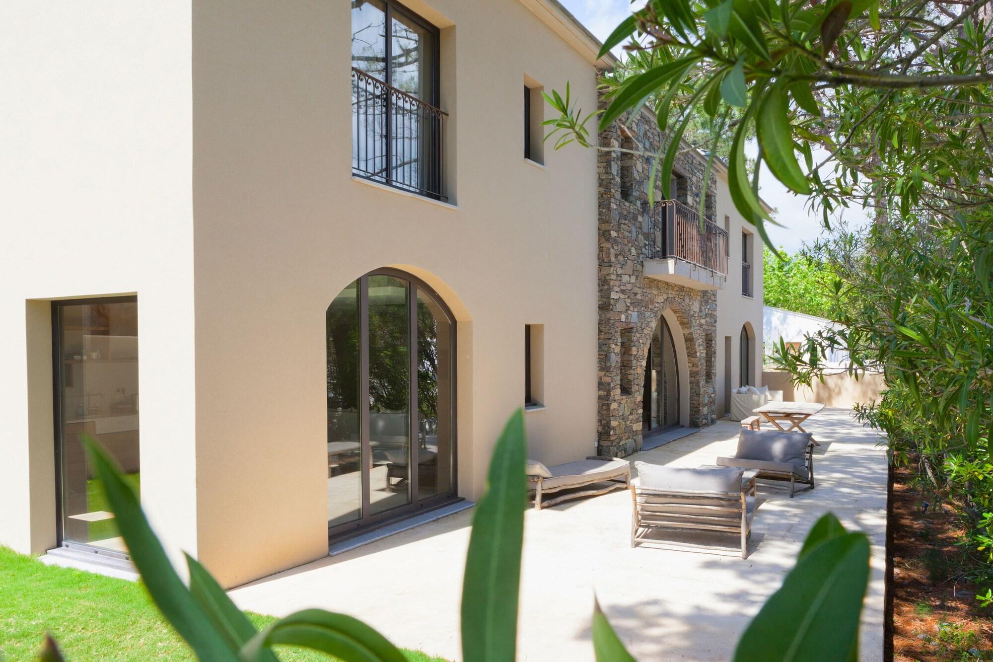 Hôtel Misincu by null