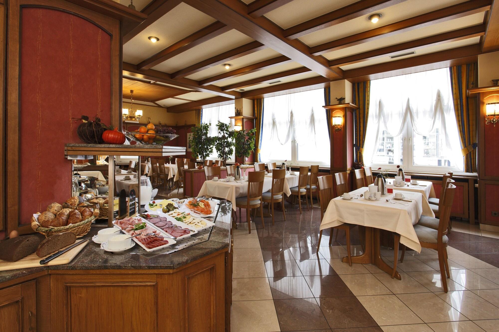 Concorde Hotel Siegen
