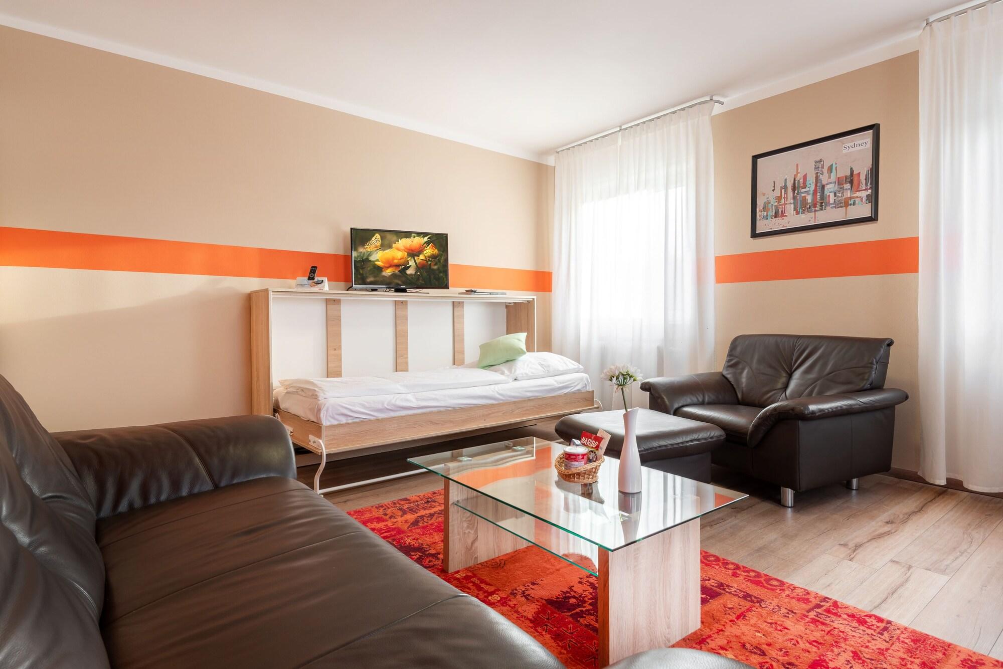 City Hotel