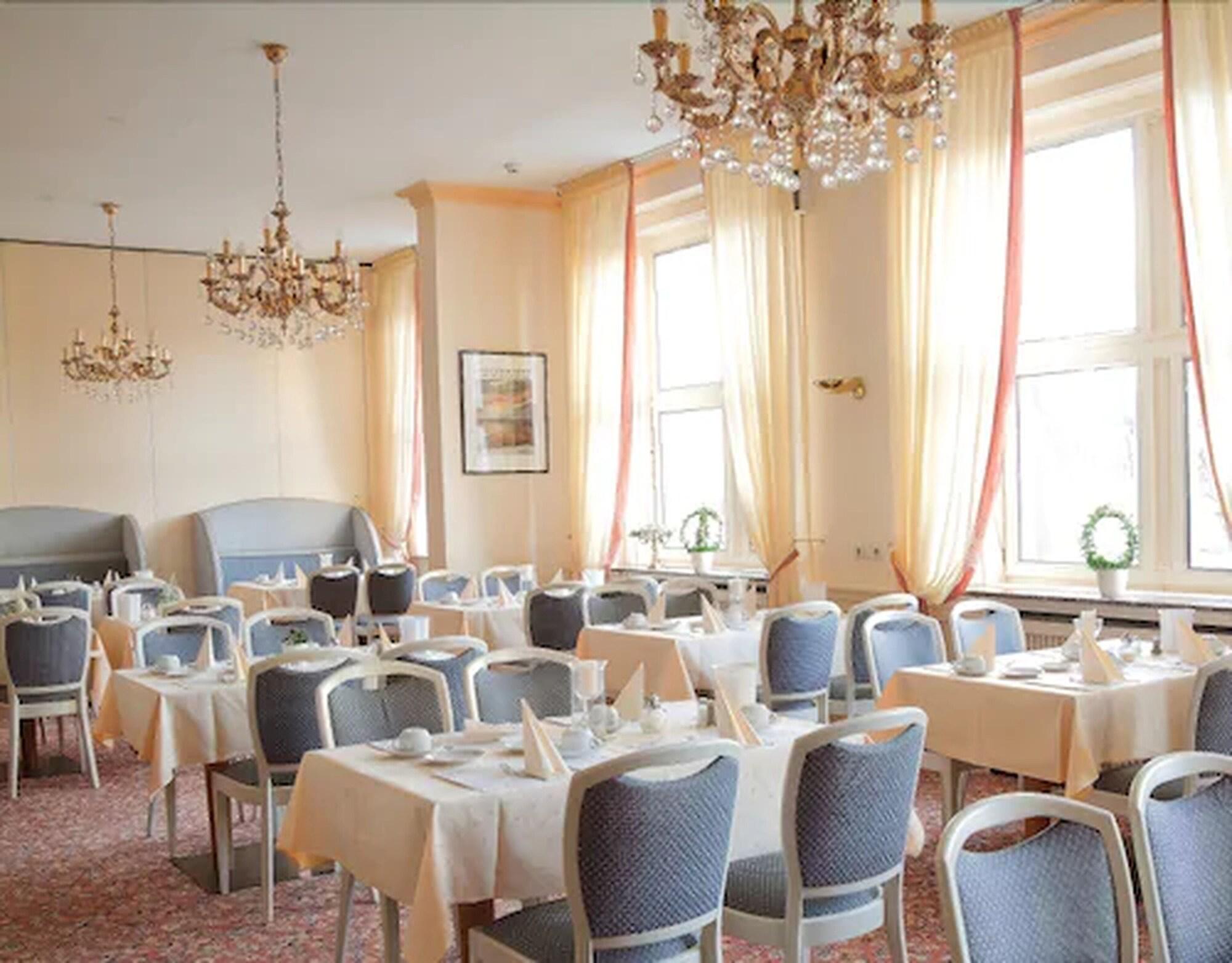 City-Hotel Delmenhorst