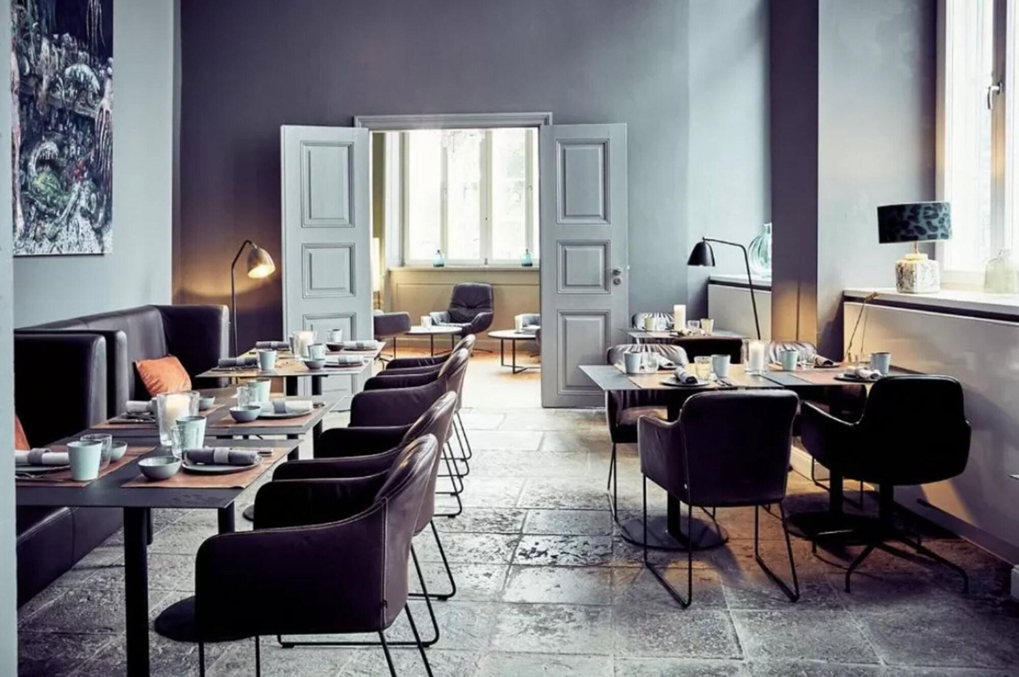 Fisher's Loft Hotel