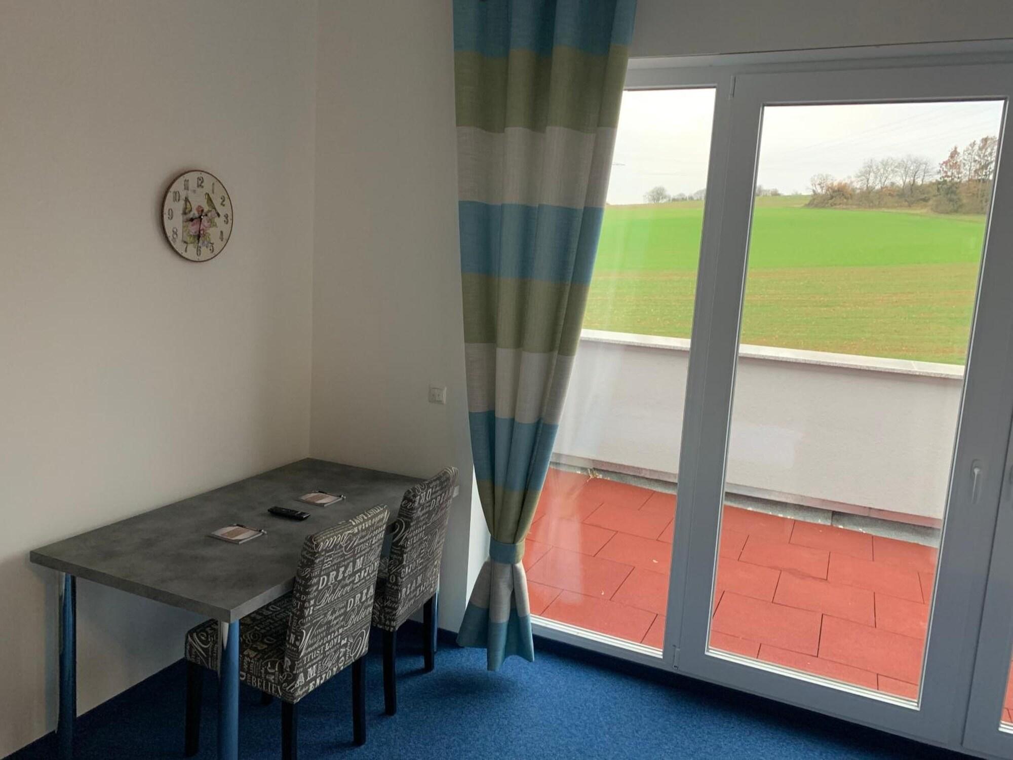 Hotel Am Spielacker