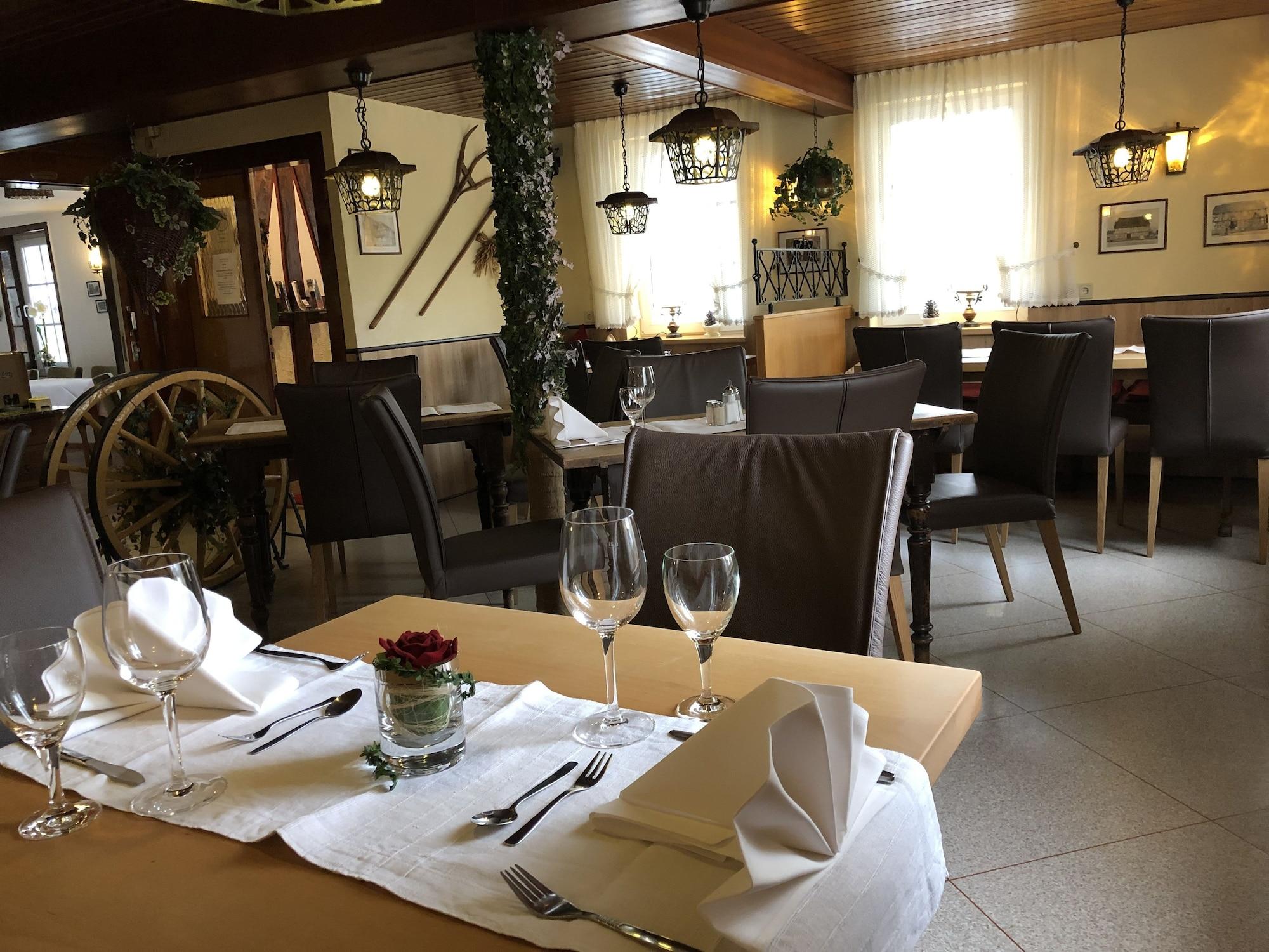 Hotel Orthwein