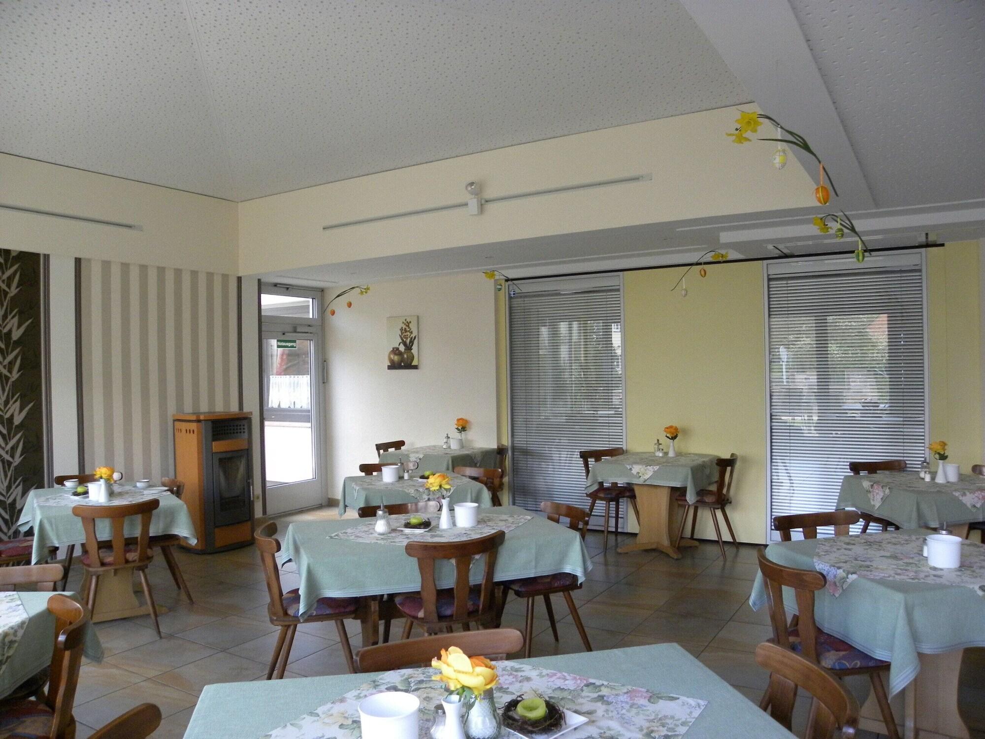 Thueringer Hof Wildeck